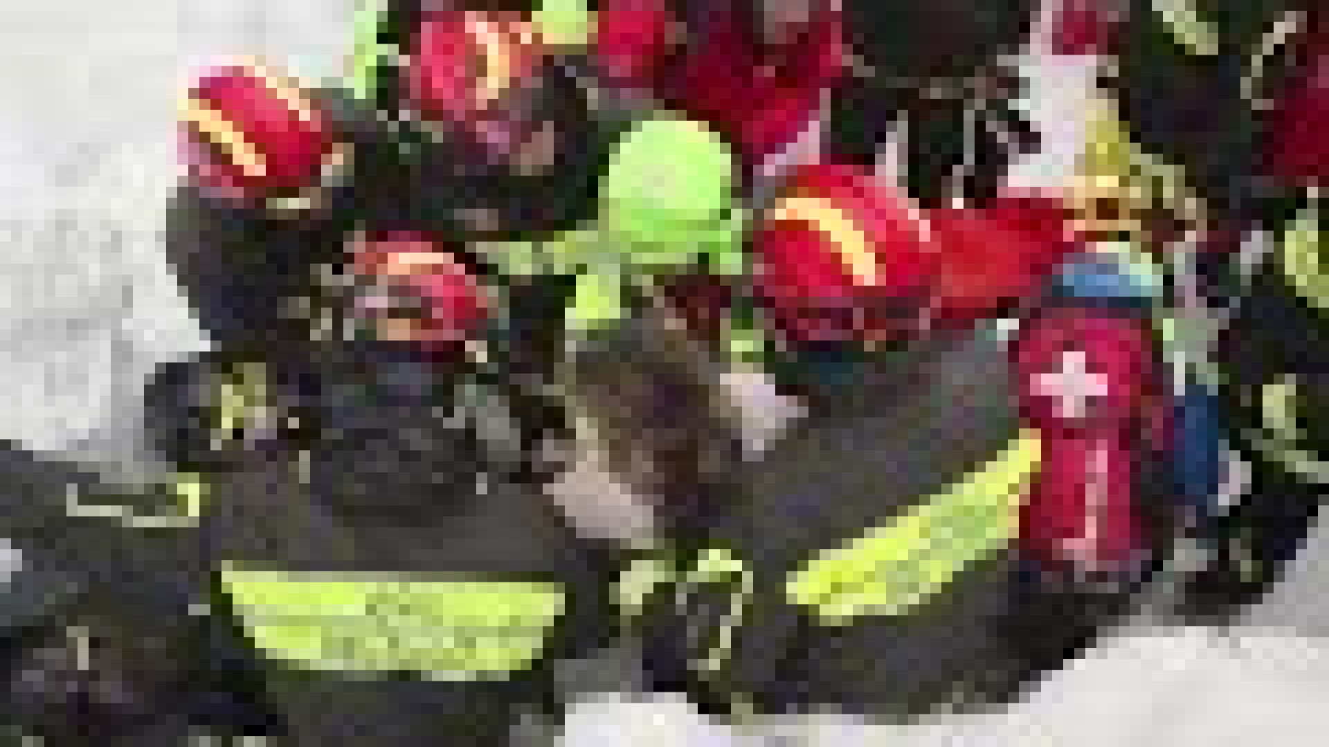 Immagine di La giornata di venerdì: tutti salvi i 4 bambini