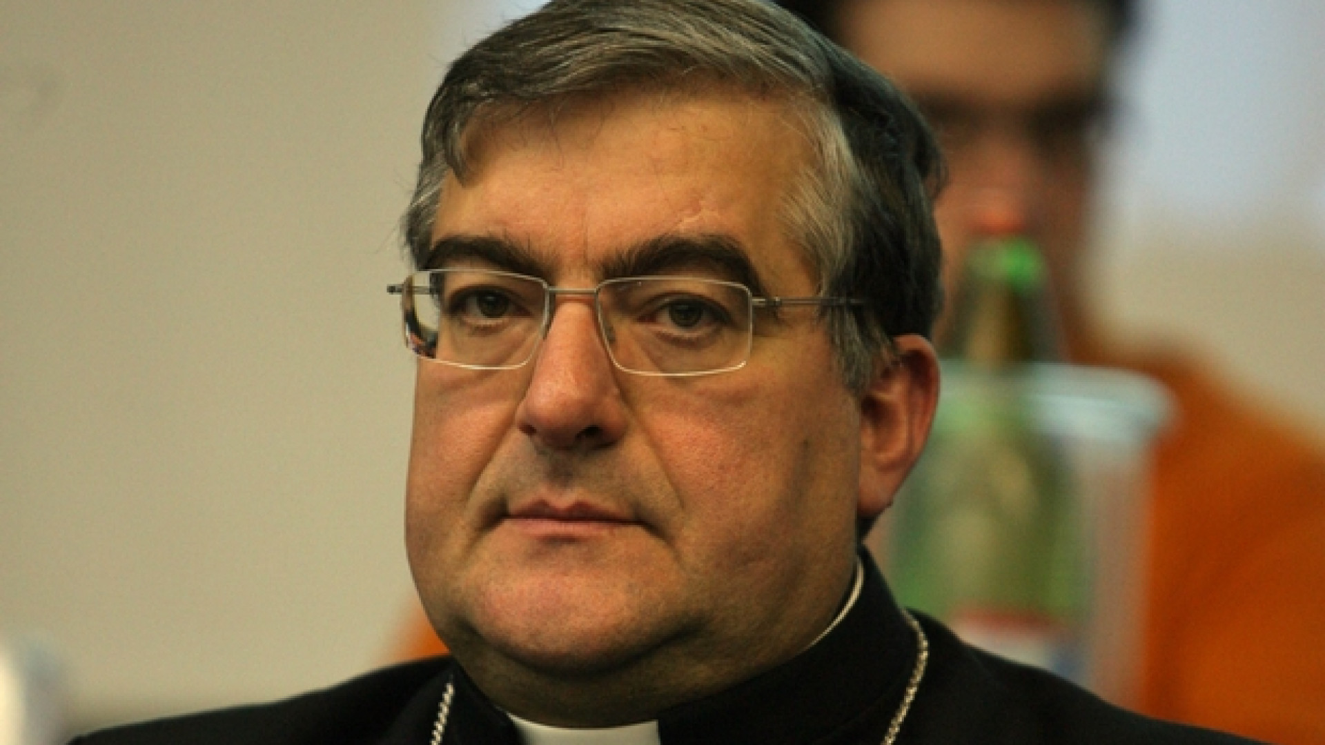 Immagine di Il vescovo Seccia: «Non vogliamo essere dimenticati»