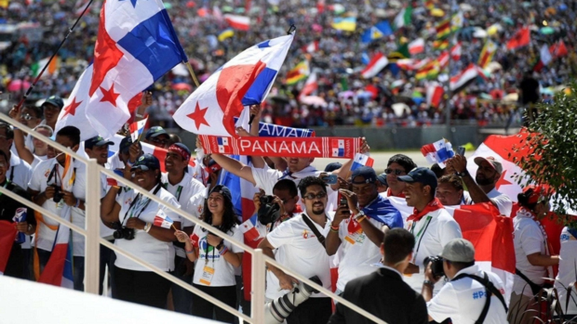 Immagine di La GMG di Panama si terrà dal 22 al 27 gennaio 2019