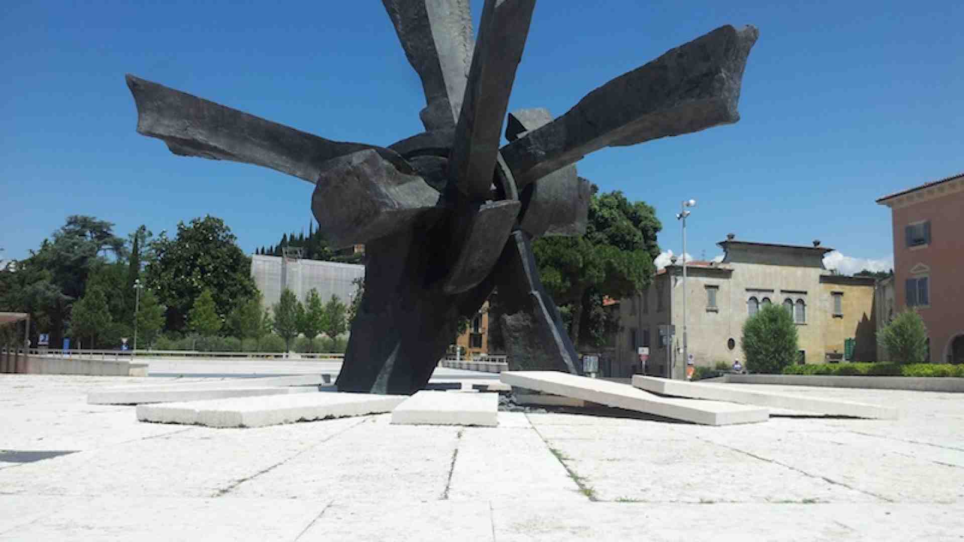 Immagine di Le celebrazioni per la Giornata della Memoria