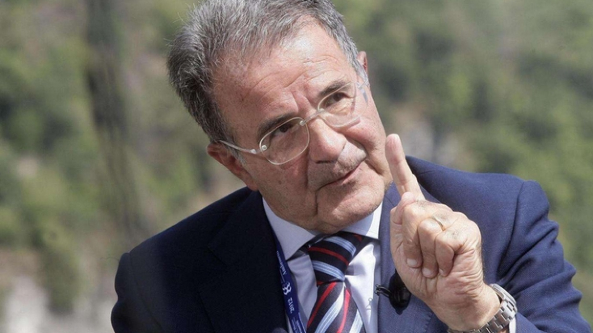 Immagine di Prodi: «Alla sinistra serve un nuovo riformismo»