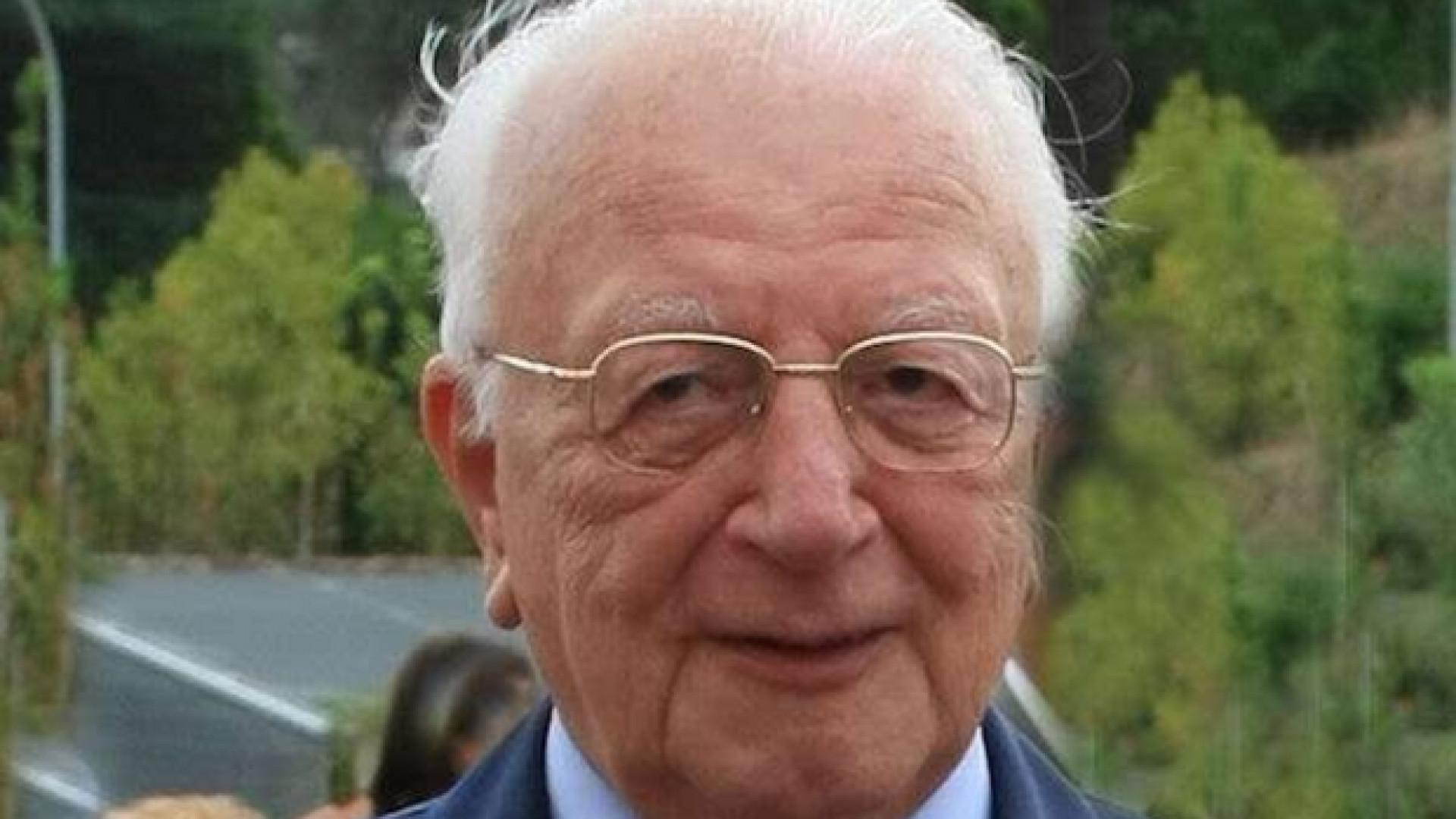 Immagine di È morto il dottor Renato Buzzonetti: per 30 anni medico dei Papi