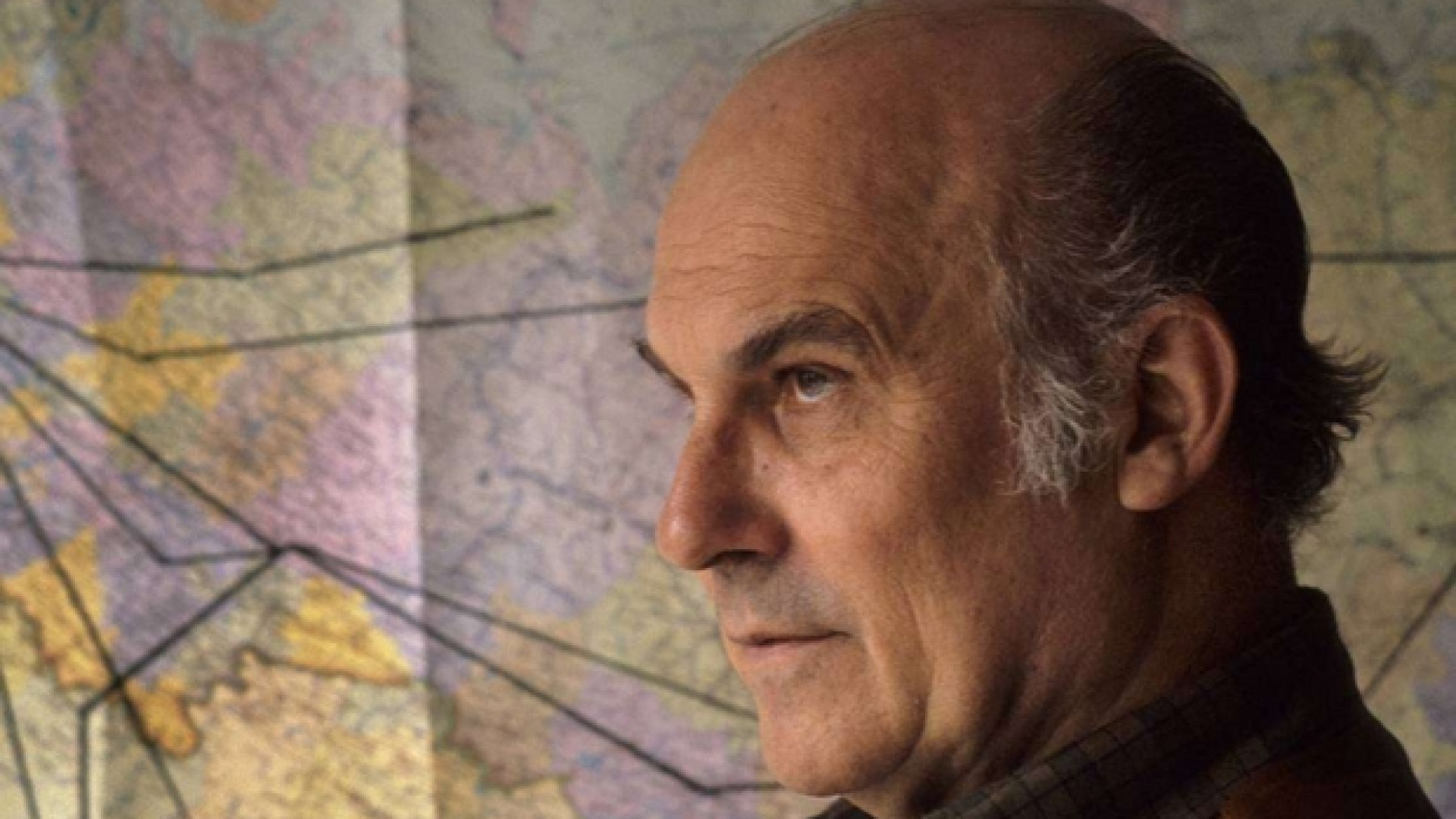 Immagine di Vive nella scrittura il viaggio di Kapuscinski