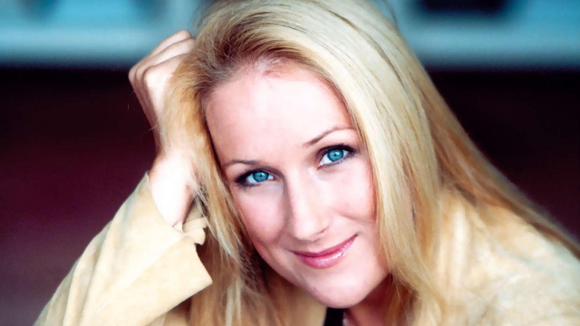Immagine di Diana Damrau: «Musica e famiglia, la mia vita ideale»