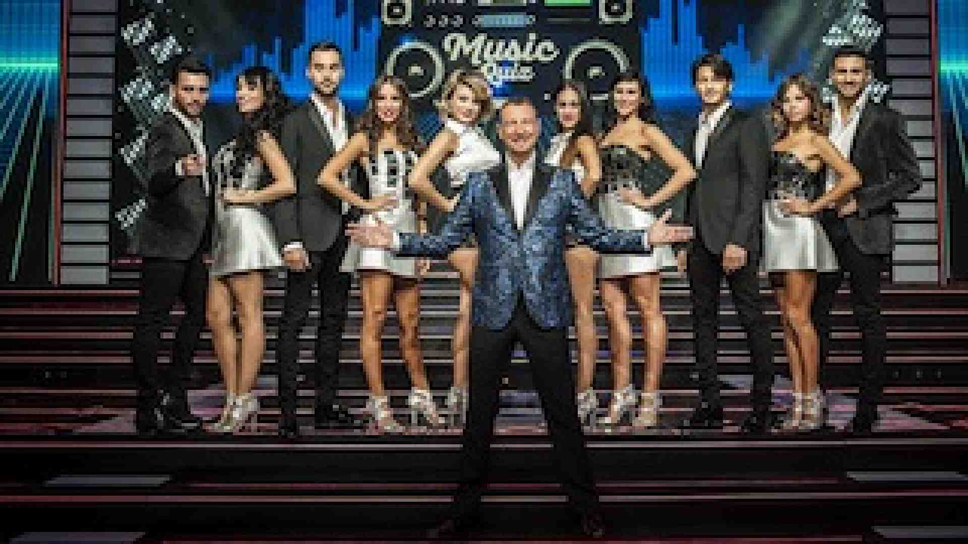 Immagine di Una cenerentola tra pezzi da novanta