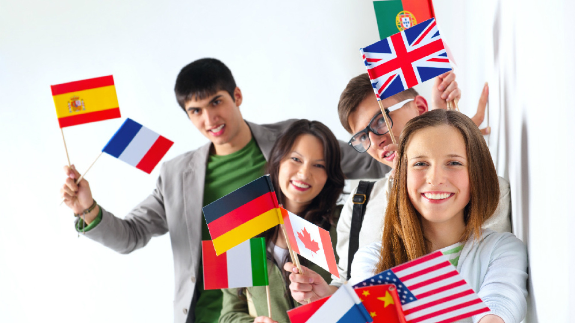 Immagine di Trent'anni di Erasmus