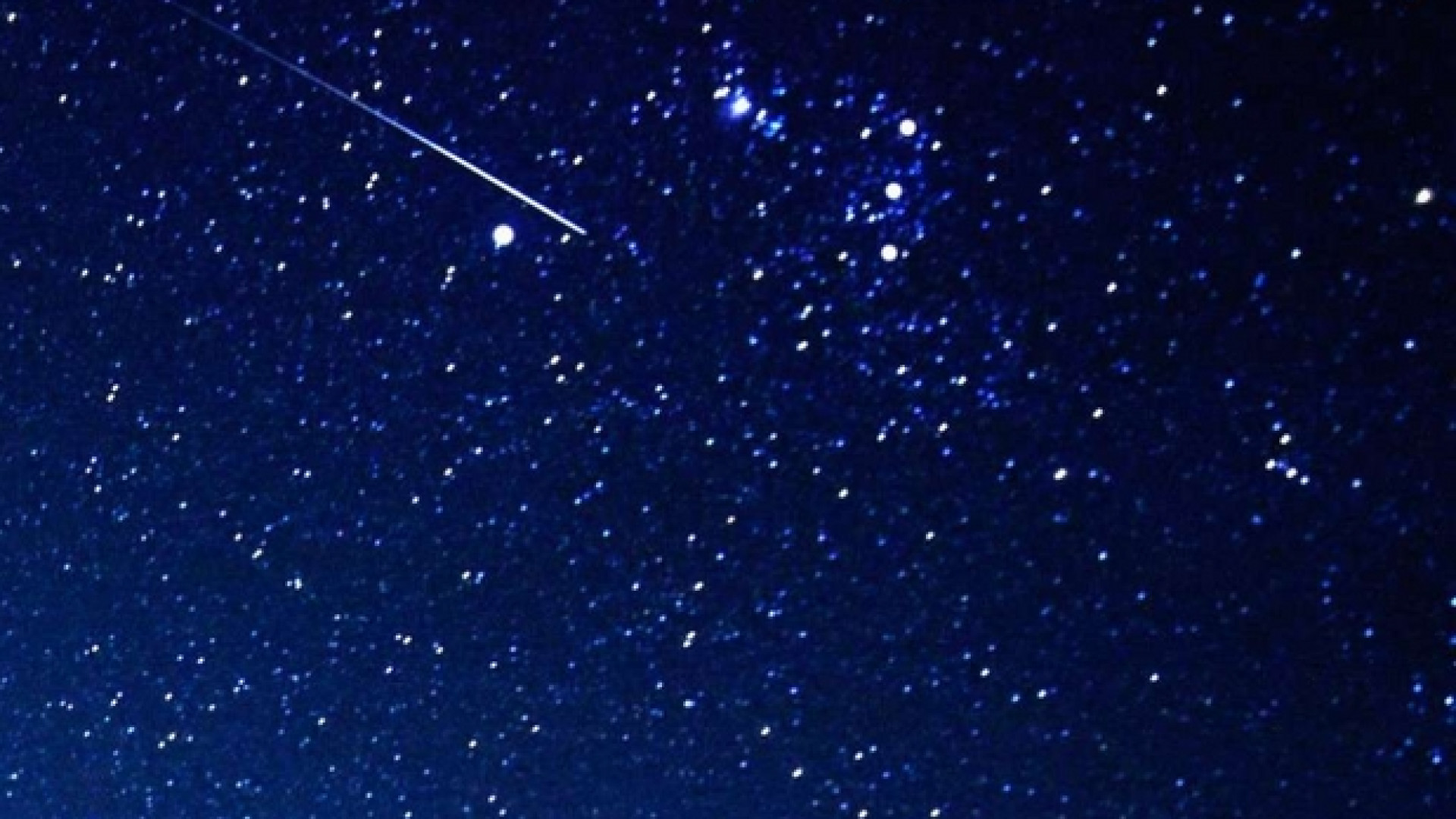 Immagine di Il valore universale del cielo stellato