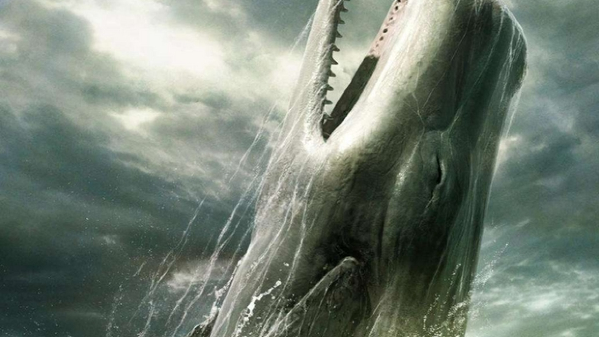 Immagine di Le radici bibliche del «Moby Dick» di Melville