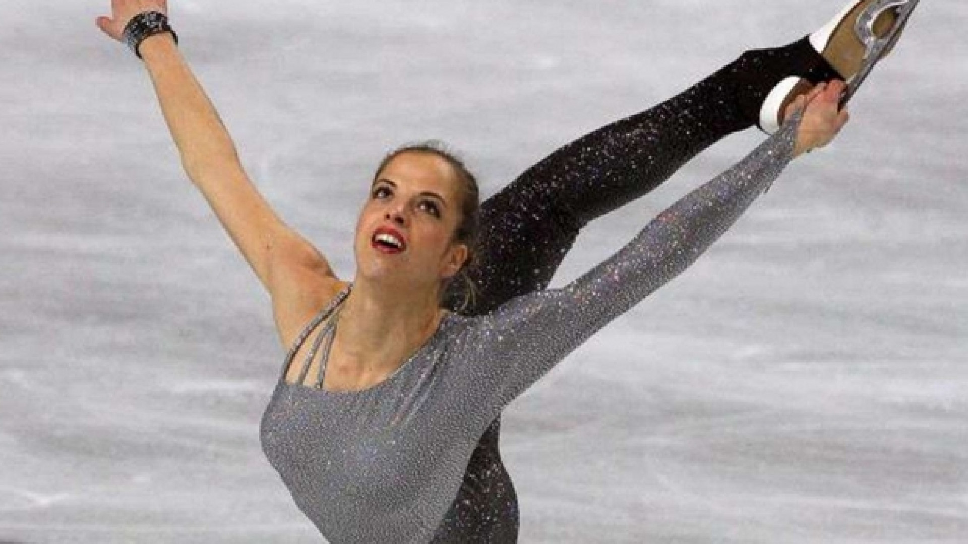 Immagine di Carolina Kostner: punto e a capo