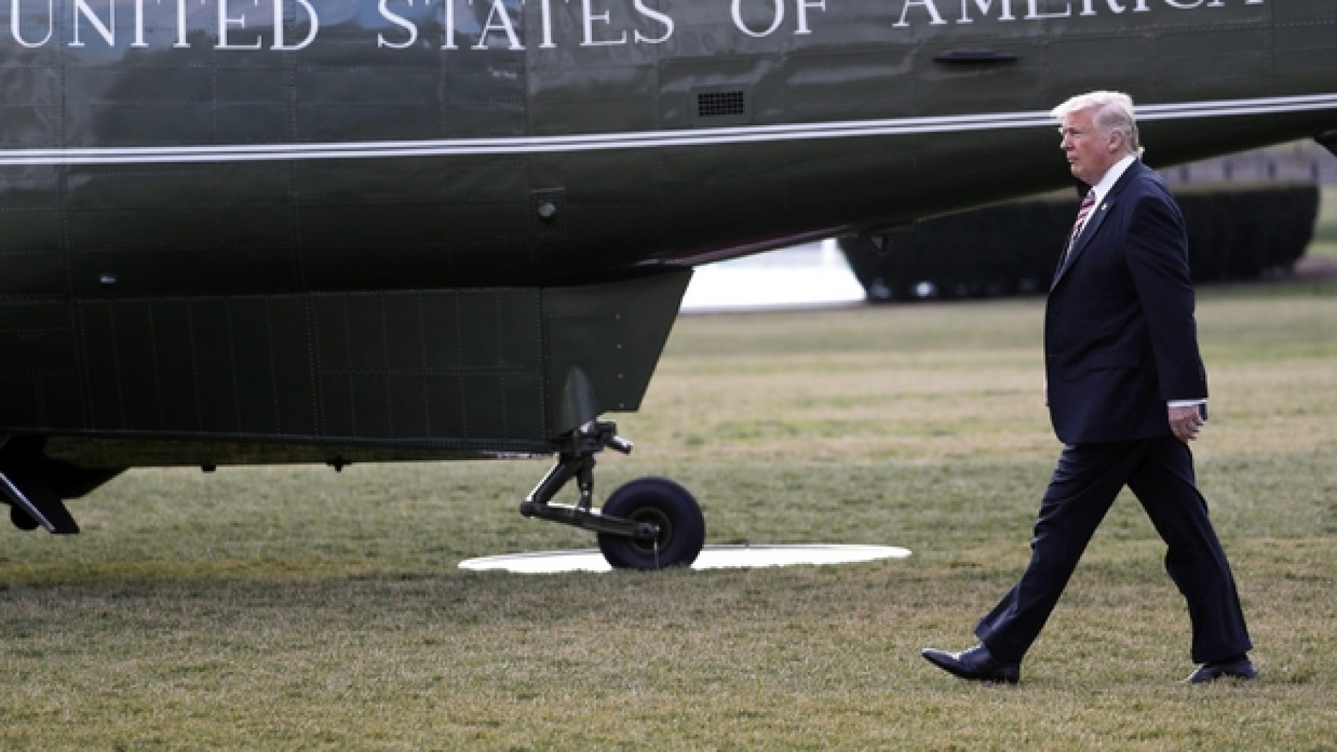 Immagine di L'ultima mossa di Trump: lista settimanale degli immigrati cattivi