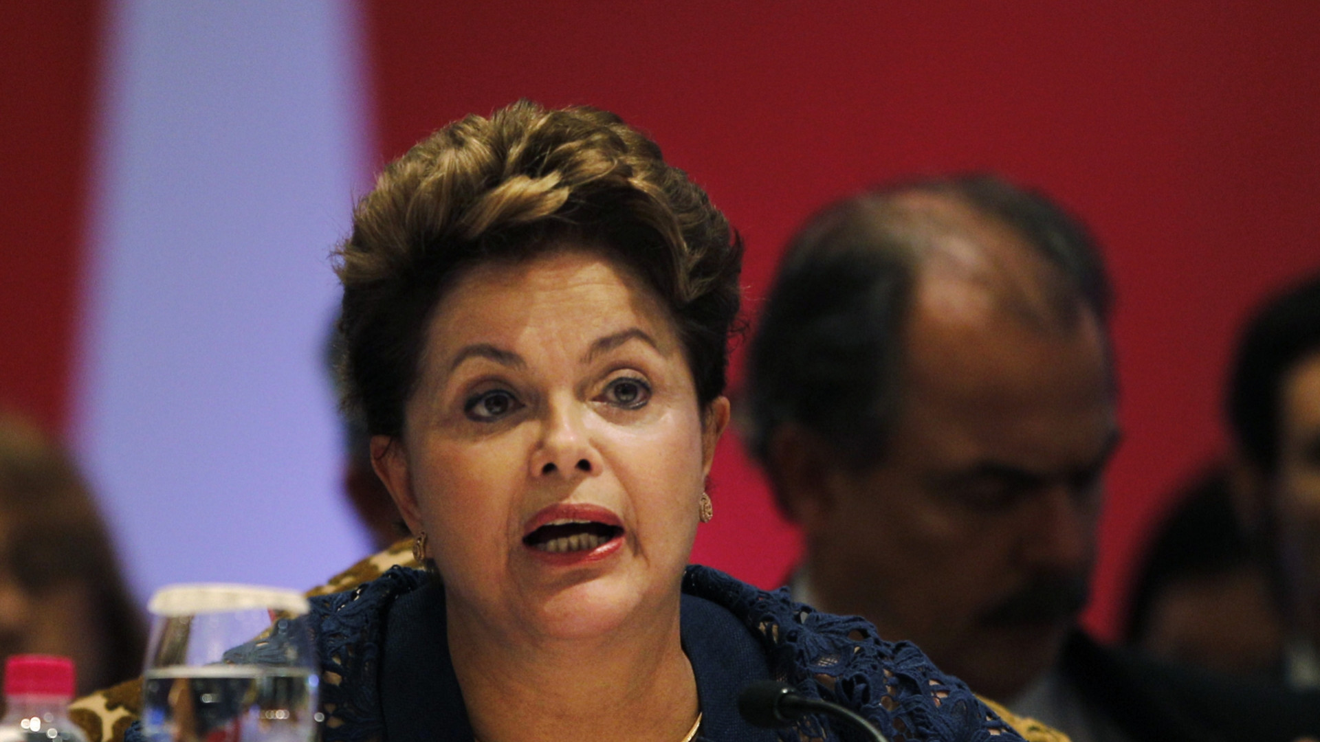 Immagine di «Torno in campo perché Lula sia presidente del mio Brasile»