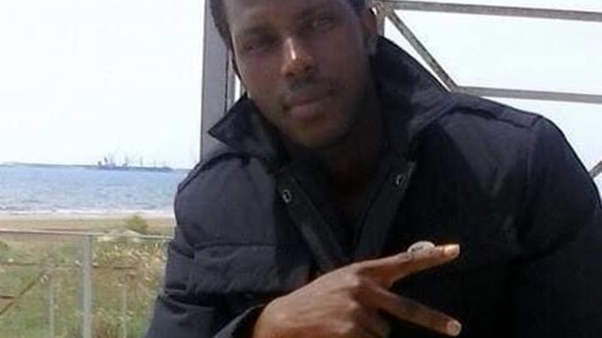 Immagine di Il gambiano suicida, l’indifferenza: ecco chi era Pateh