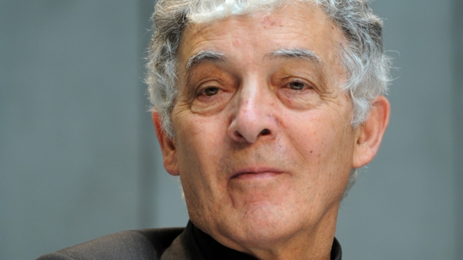 Immagine di Menichelli: «La mia infanzia con gli amici ebrei»