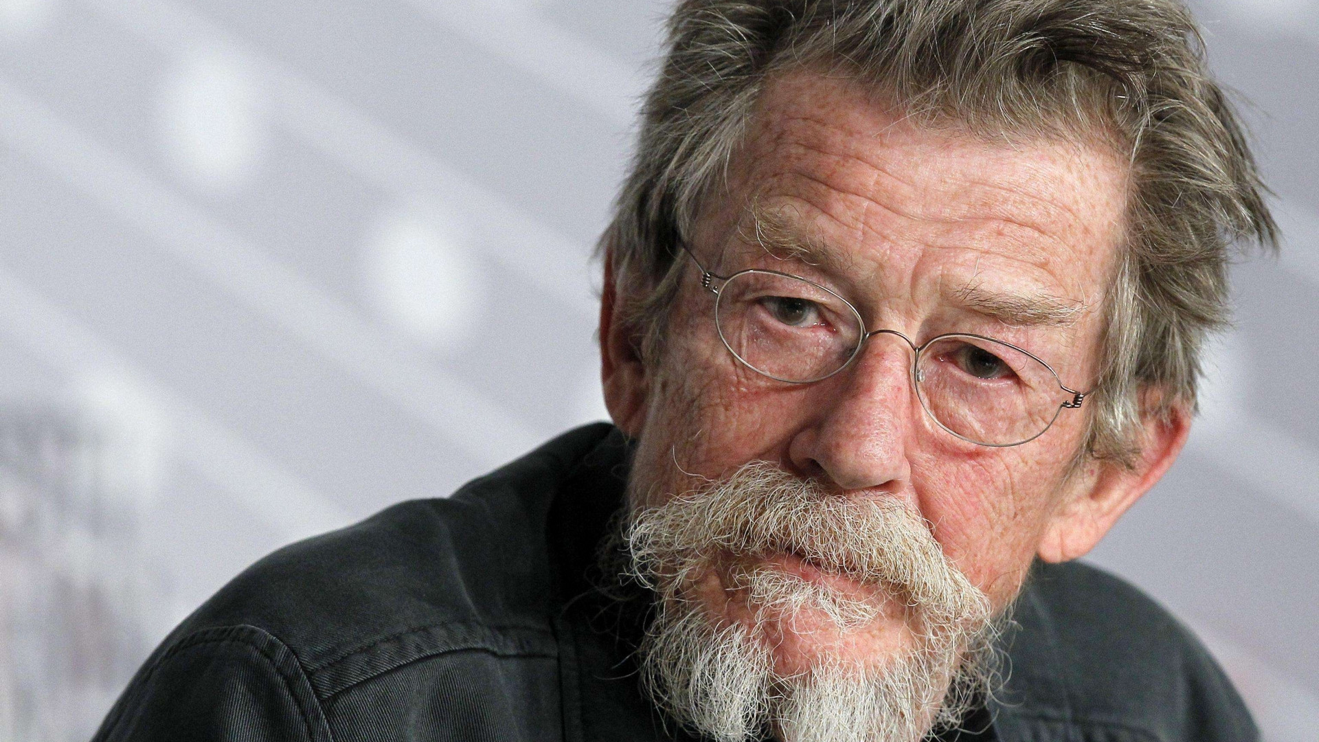 Immagine di Scomparso John Hurt, l'interprete straordinario di "Elephant Man"