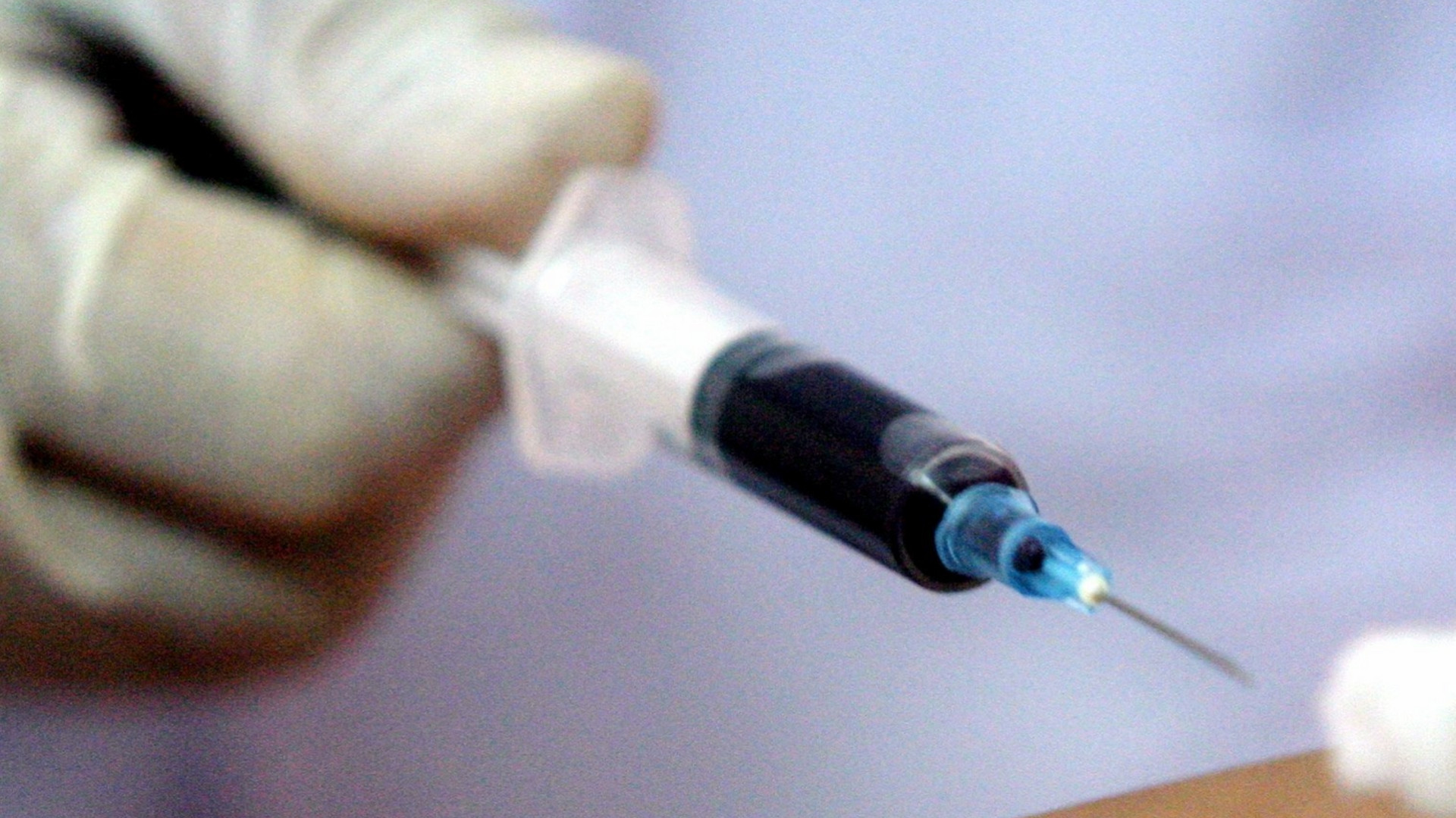 Immagine di Prezzo unico della siringa. Lo Stato risparmierà 120 milioni l'anno