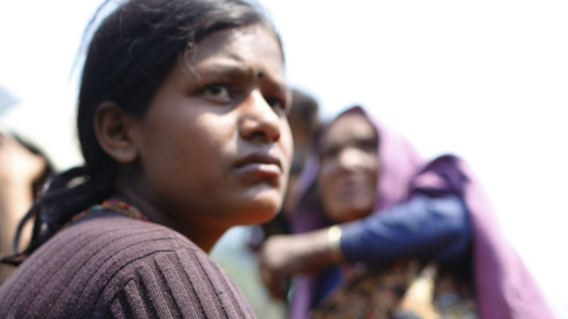 Immagine di Nepal, 12mila ragazze schiave salvate da Koirala