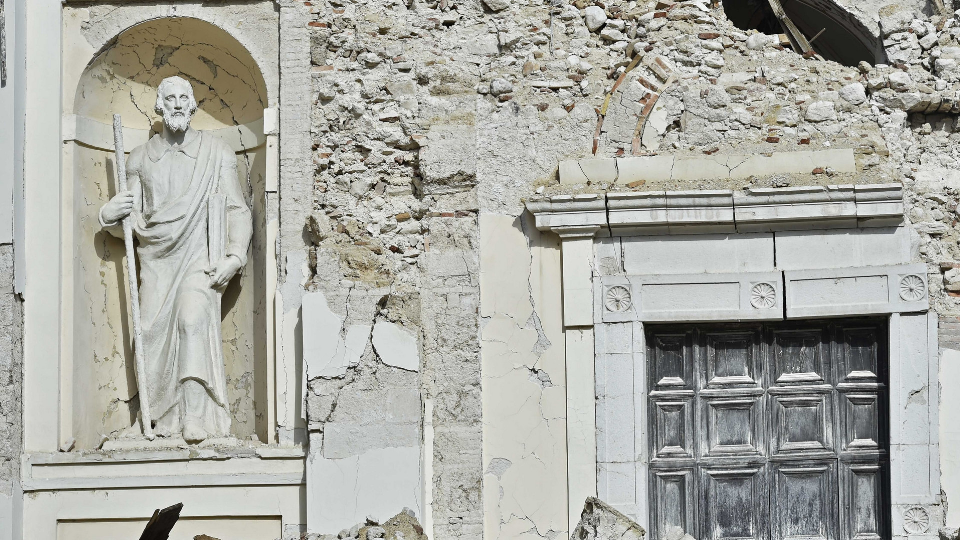 Immagine di «Dio venga in nostro soccorso». Domenica la preghiera delle diocesi umbre