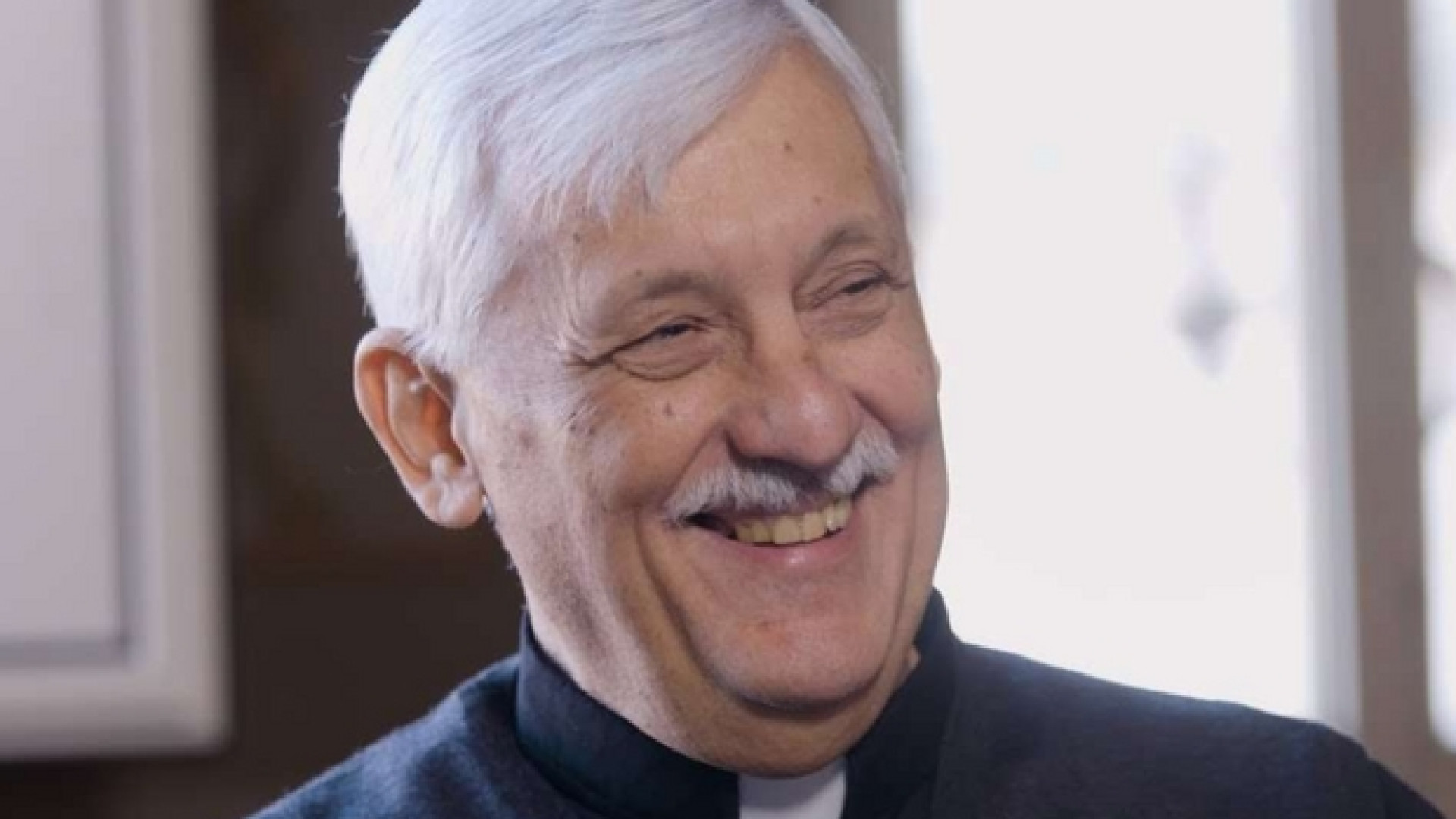 Immagine di Sosa: fede e carità, così la Chiesa può camminare