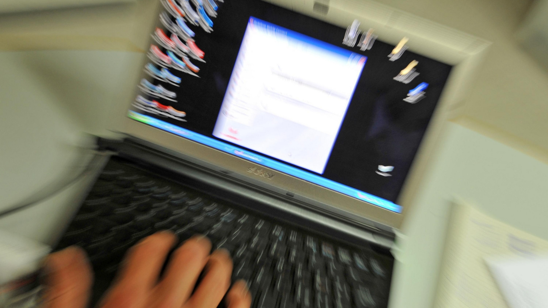 Immagine di Rimettiamo insieme i pezzi della Rete