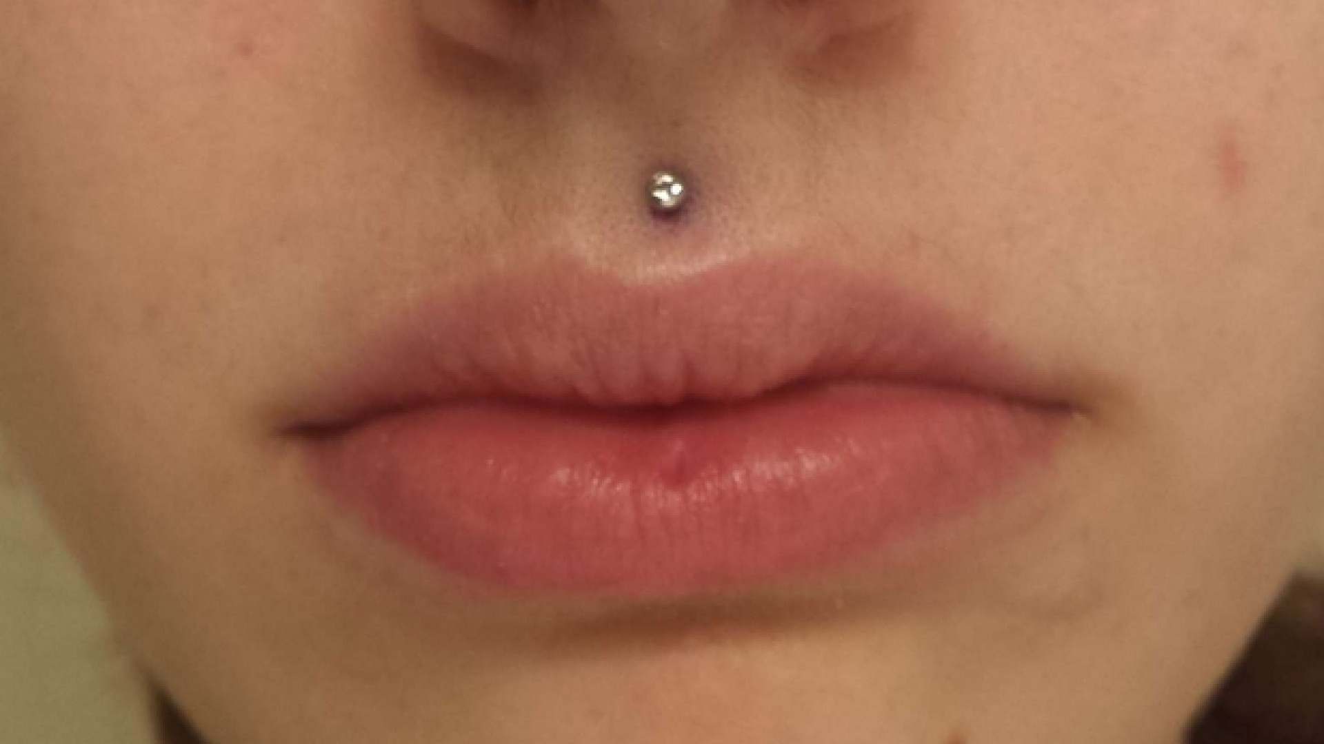 Immagine di Va di moda il piercing, il Bambino Gesù: «Attenti ai rischi»