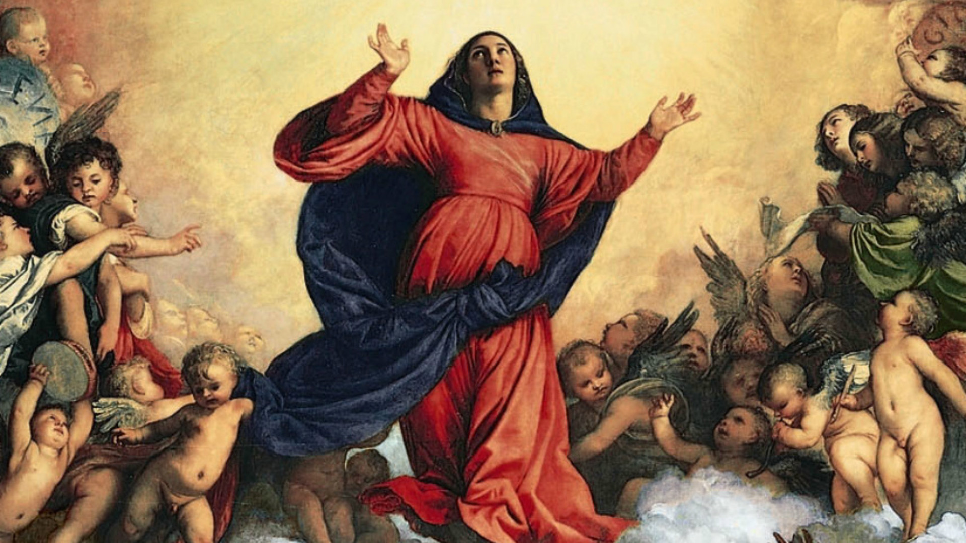 Immagine di Quando l’Assunta  trovò riparo a Cremona