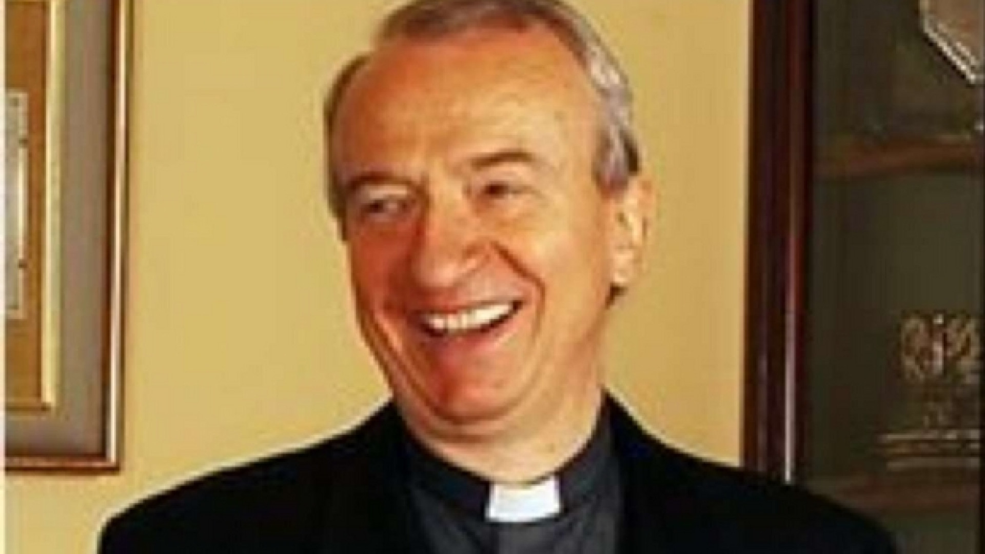 Immagine di Morto don Geranzani, una vita da educatore e prete