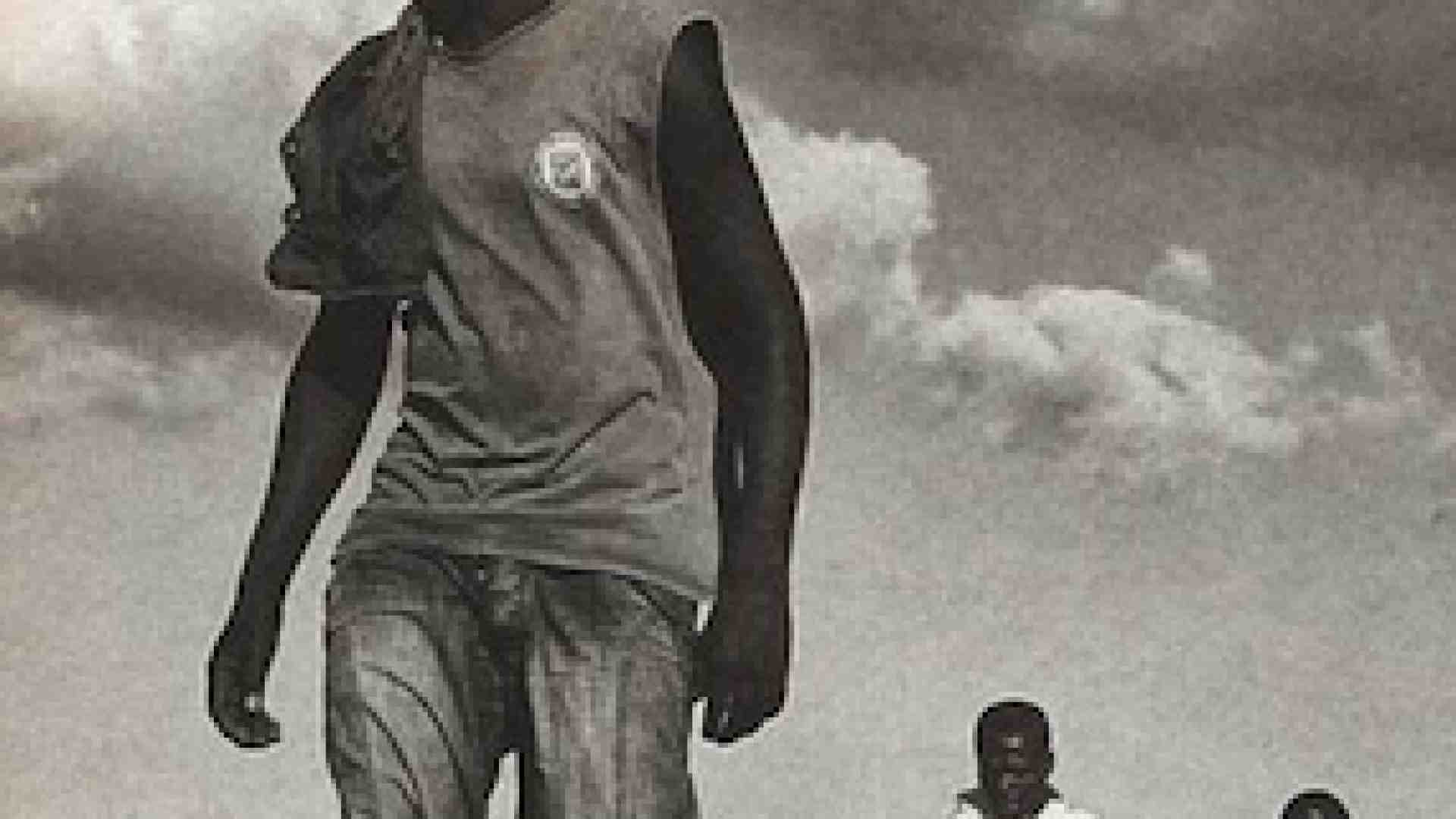 Immagine di Quirico narra l’esodo dei migranti