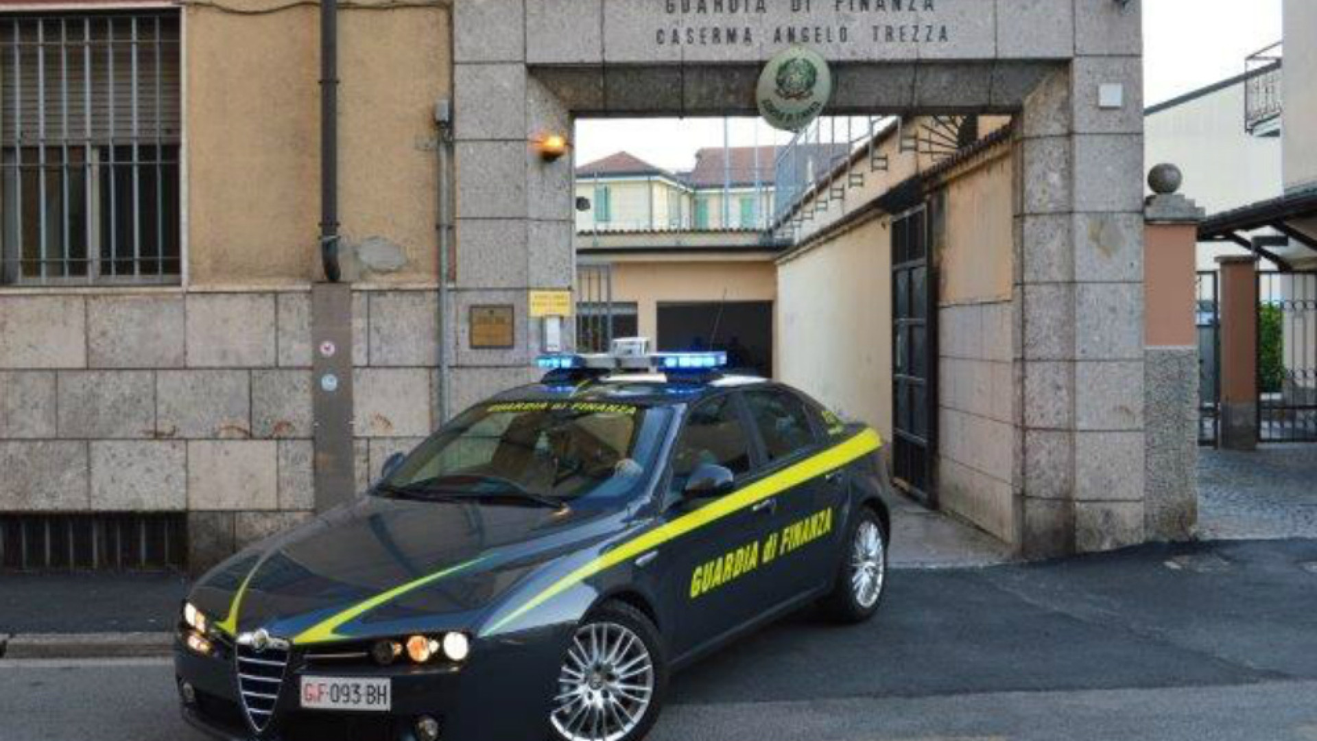 Immagine di Dichiarava di assistere la zia disabile, ma faceva tutt’altro. Dipendente comunale nei guai
