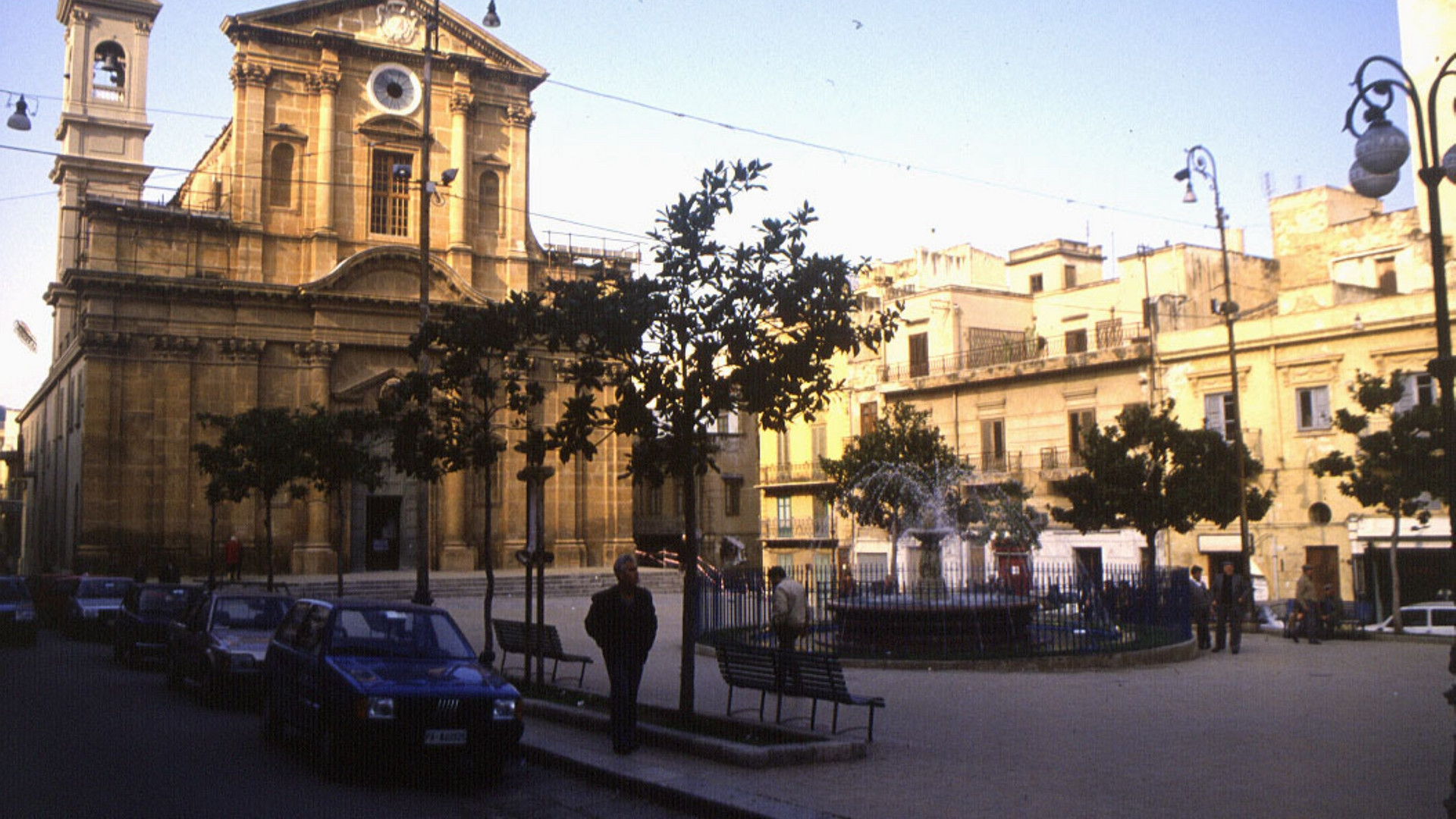 Immagine di Palermo è la Capitale italiana della cultura 2018