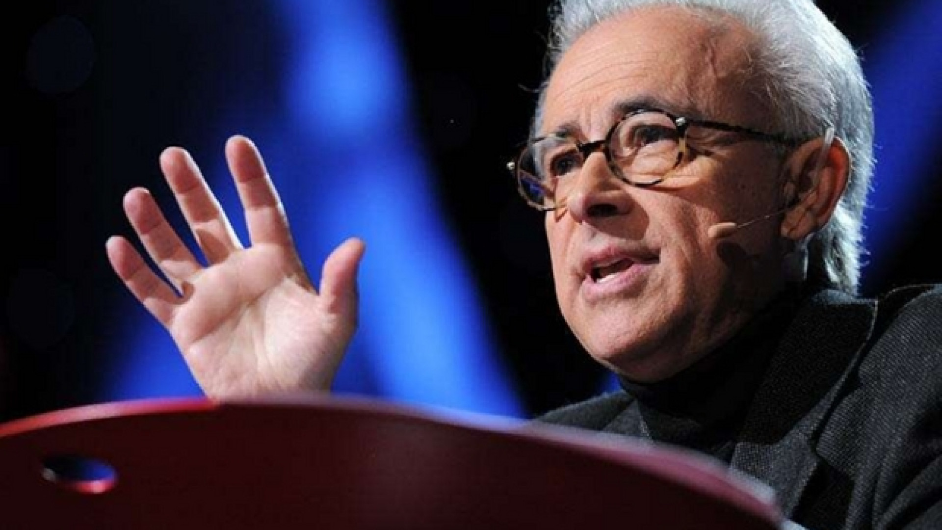 Immagine di Damasio: «Ascoltate le emozioni»
