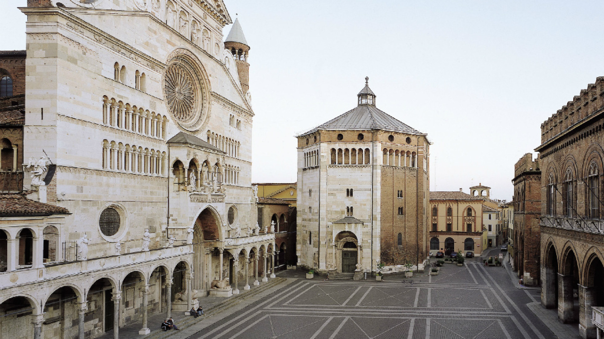 Immagine di Il rilancio di Cremona è un dibattito aperto