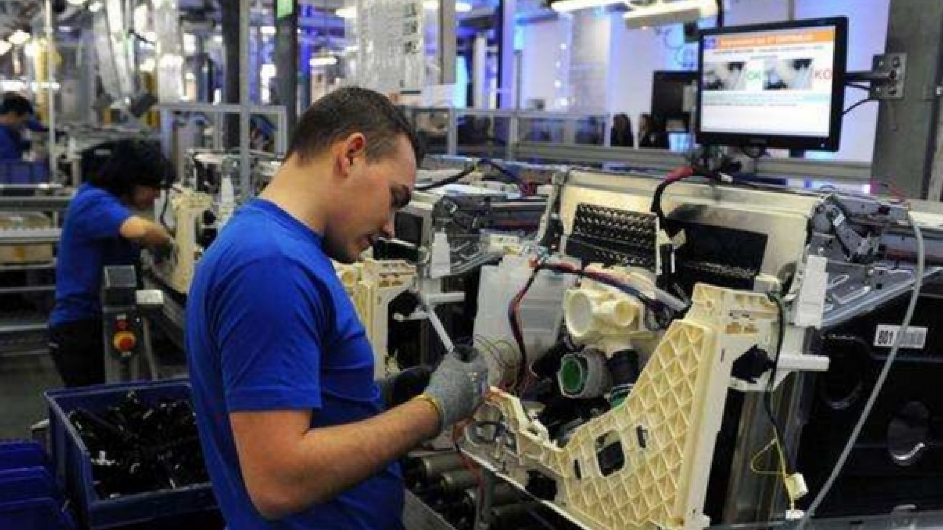 Immagine di L’Italia è terra di conquista? Perché mancano i manager