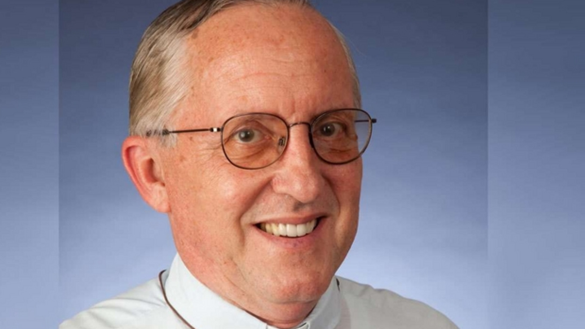 Immagine di Sacerdote ucciso perdona «in anticipo» il suo assassino