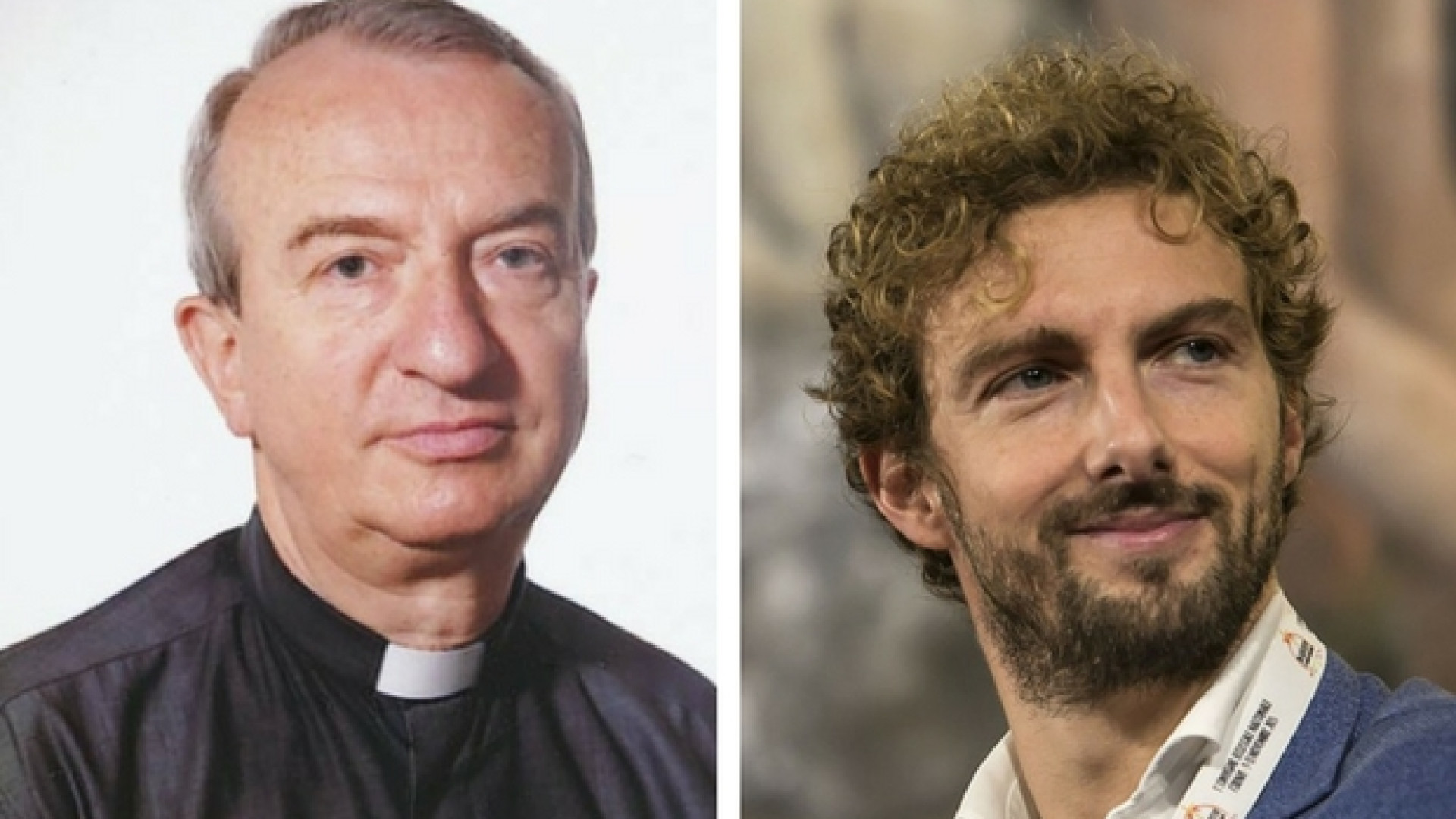 Immagine di Che cosa ho imparato a lezione da don Aldo
