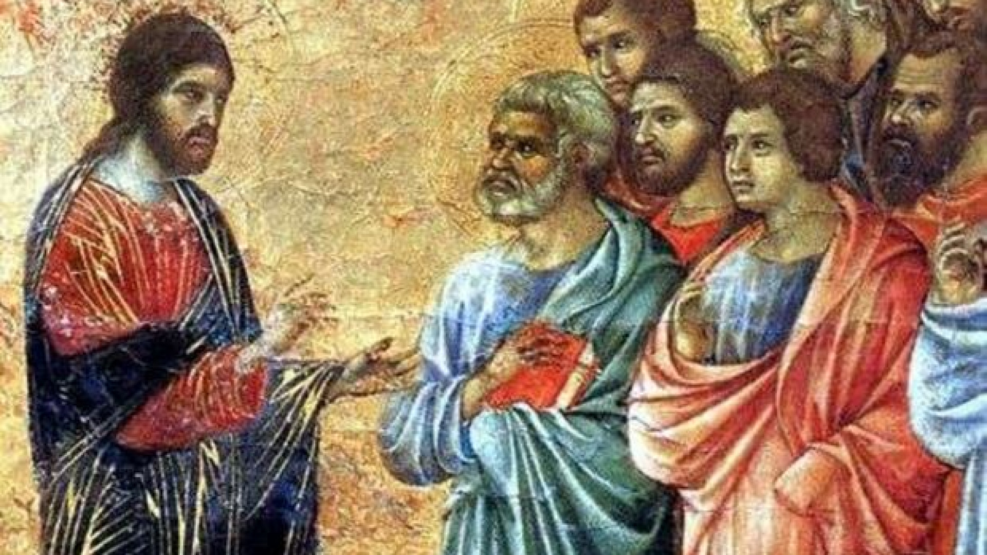Immagine di Se hai come unica regola di vita l'amore, sarai luce e sale