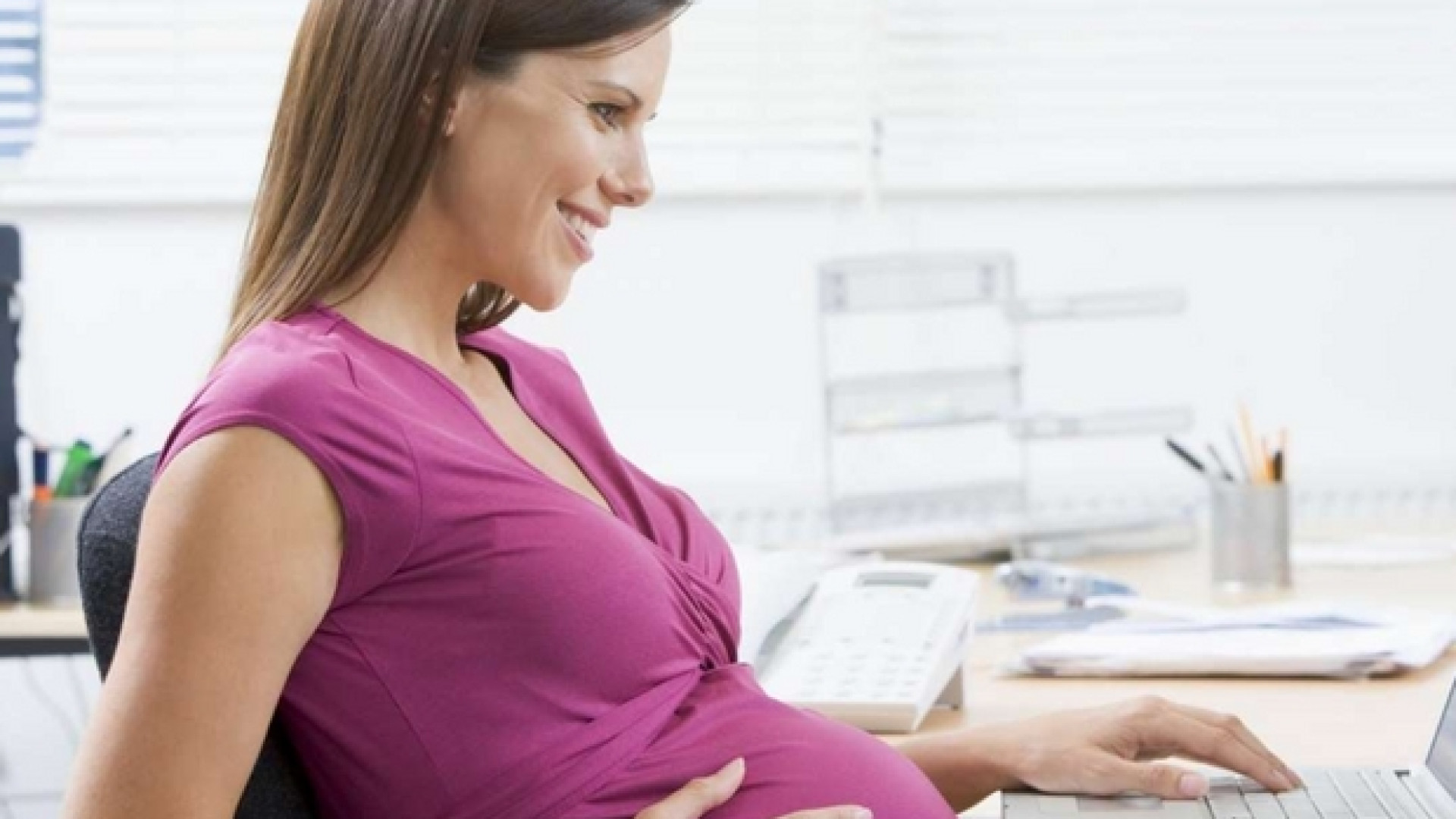 Immagine di Ecco come aiutare le neo mamme a tornare al lavoro
