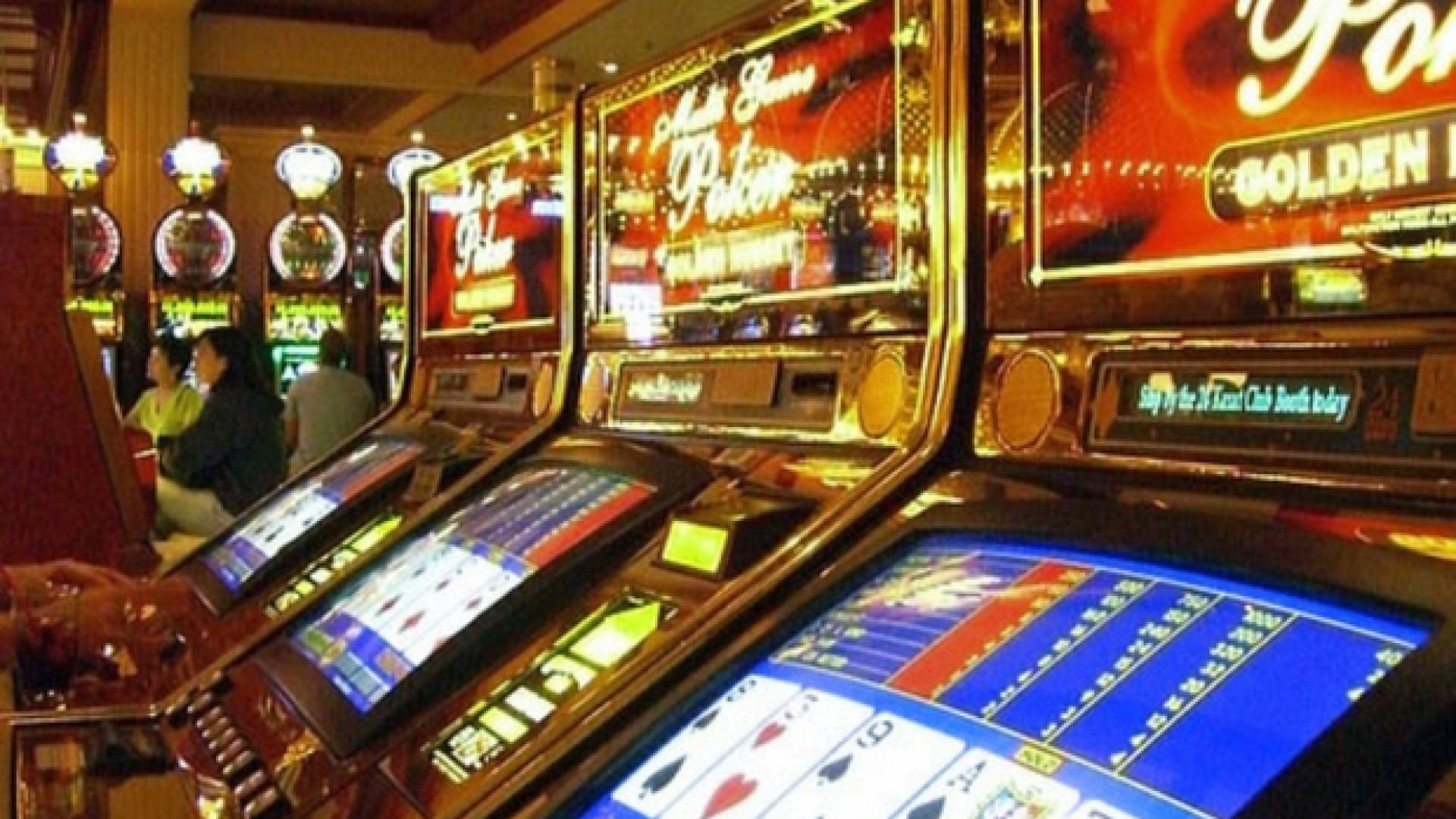 Immagine di Slot, stretta «morbida» del governo