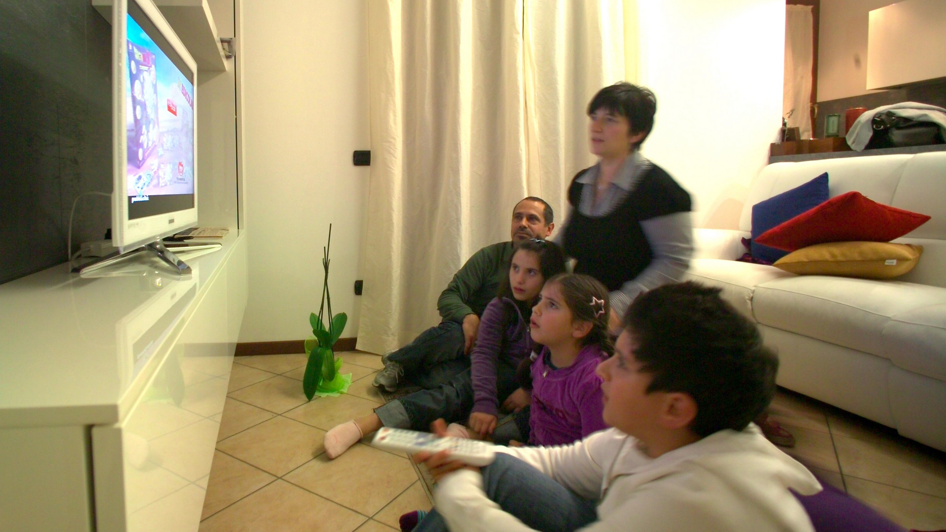 Immagine di Prima serata di Rai 1, la deriva ideologica di Pizzofalcone