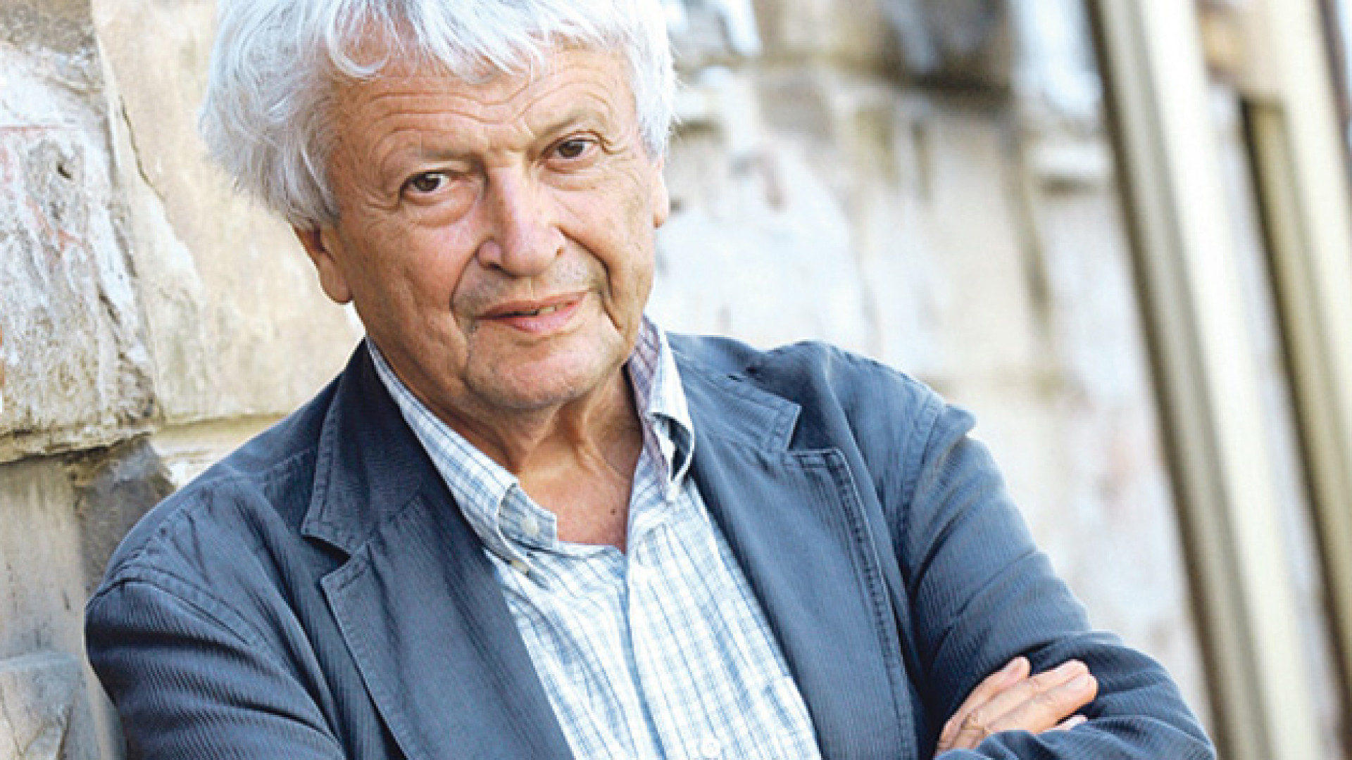 Immagine di Addio a Matvejević, voce del Mediterraneo