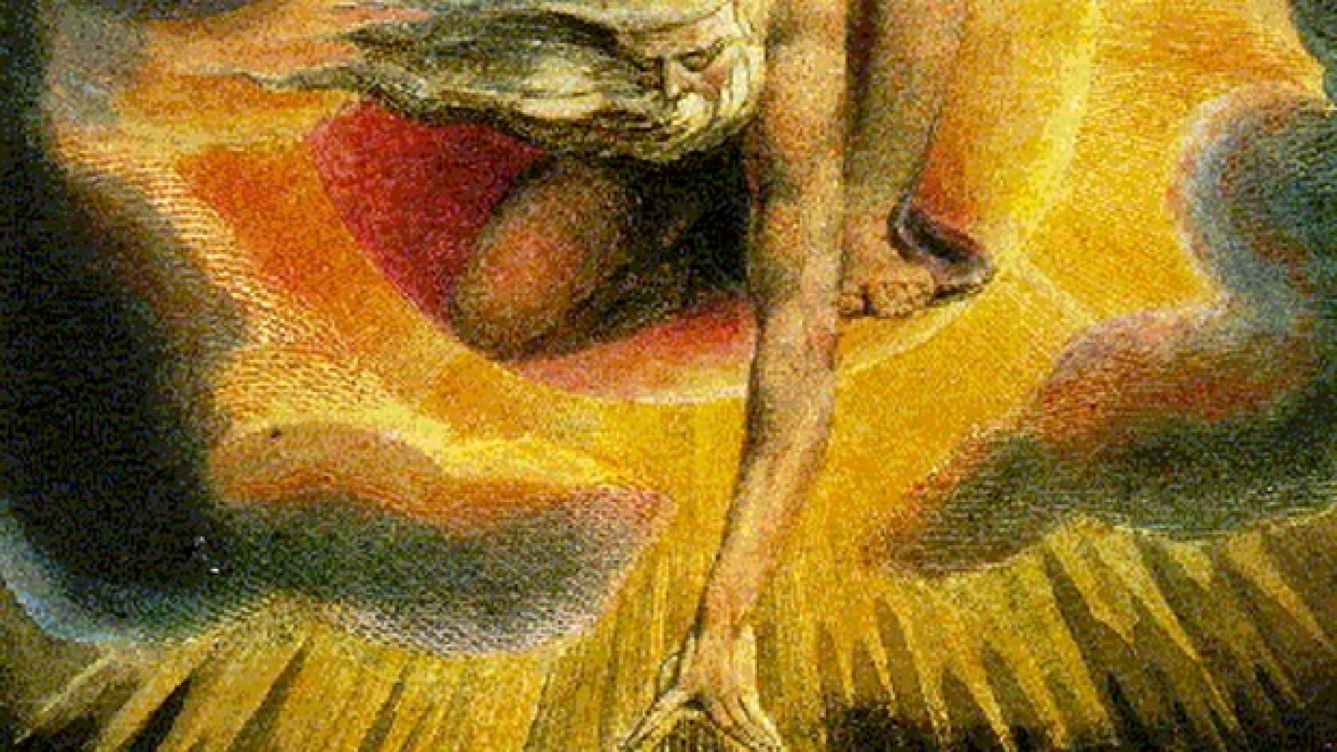 Immagine di Bibbia, madre di ogni letteratura