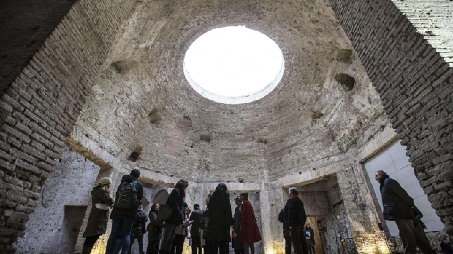Immagine di L'Italia sta imparando che si può vivere con la cultura