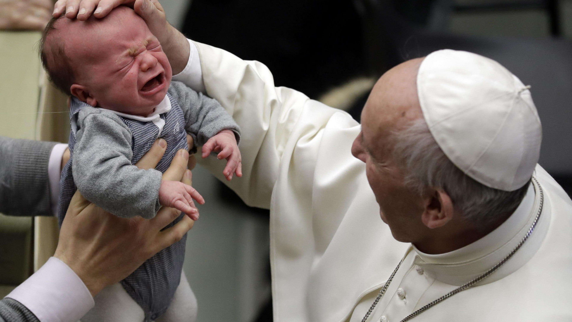 Immagine di «No a un'economia che uccide, sì a quella che include»