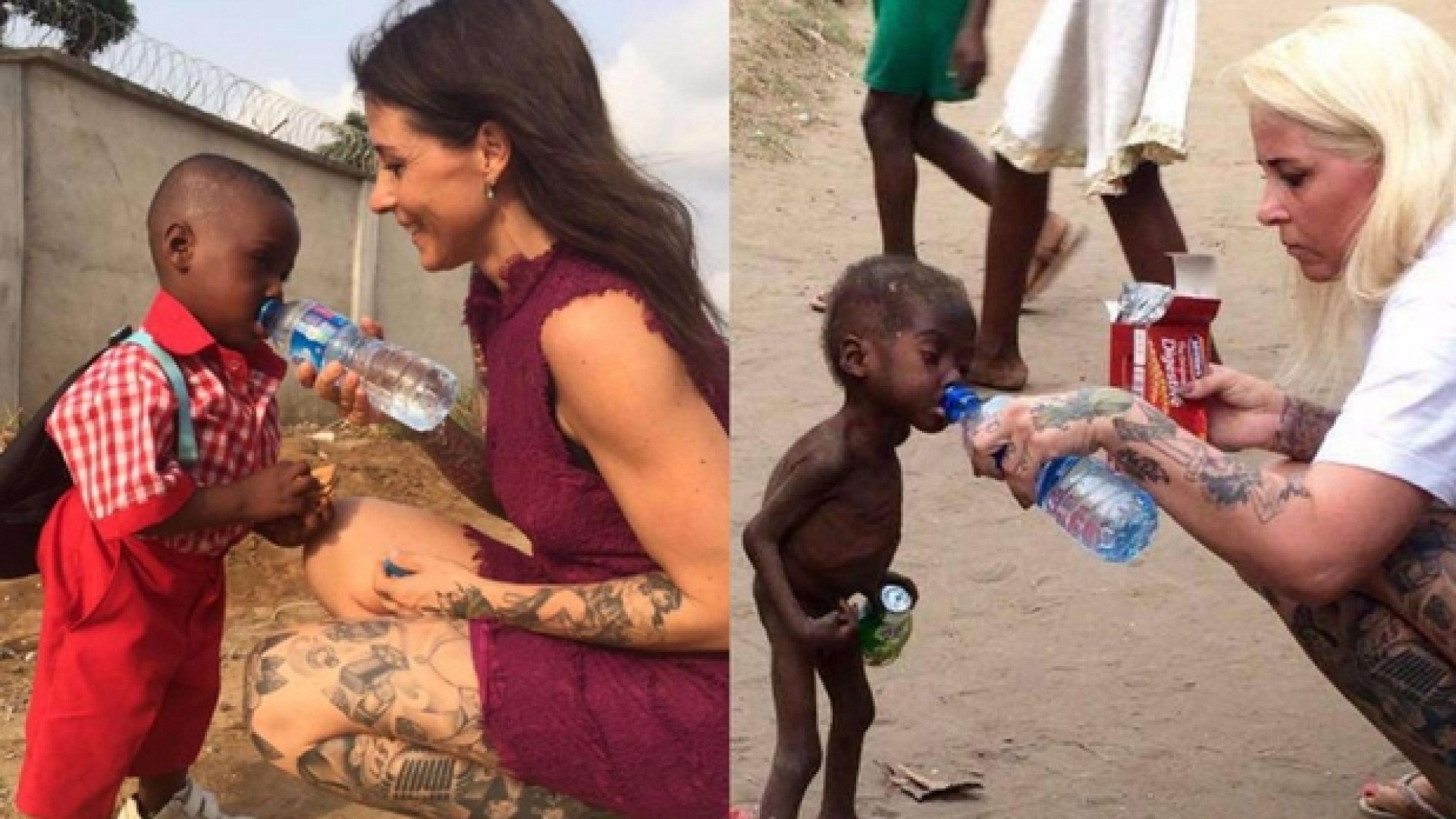 Immagine di Ecco com'è rinato Hope, il bimbo condannato a morte dalla nascita