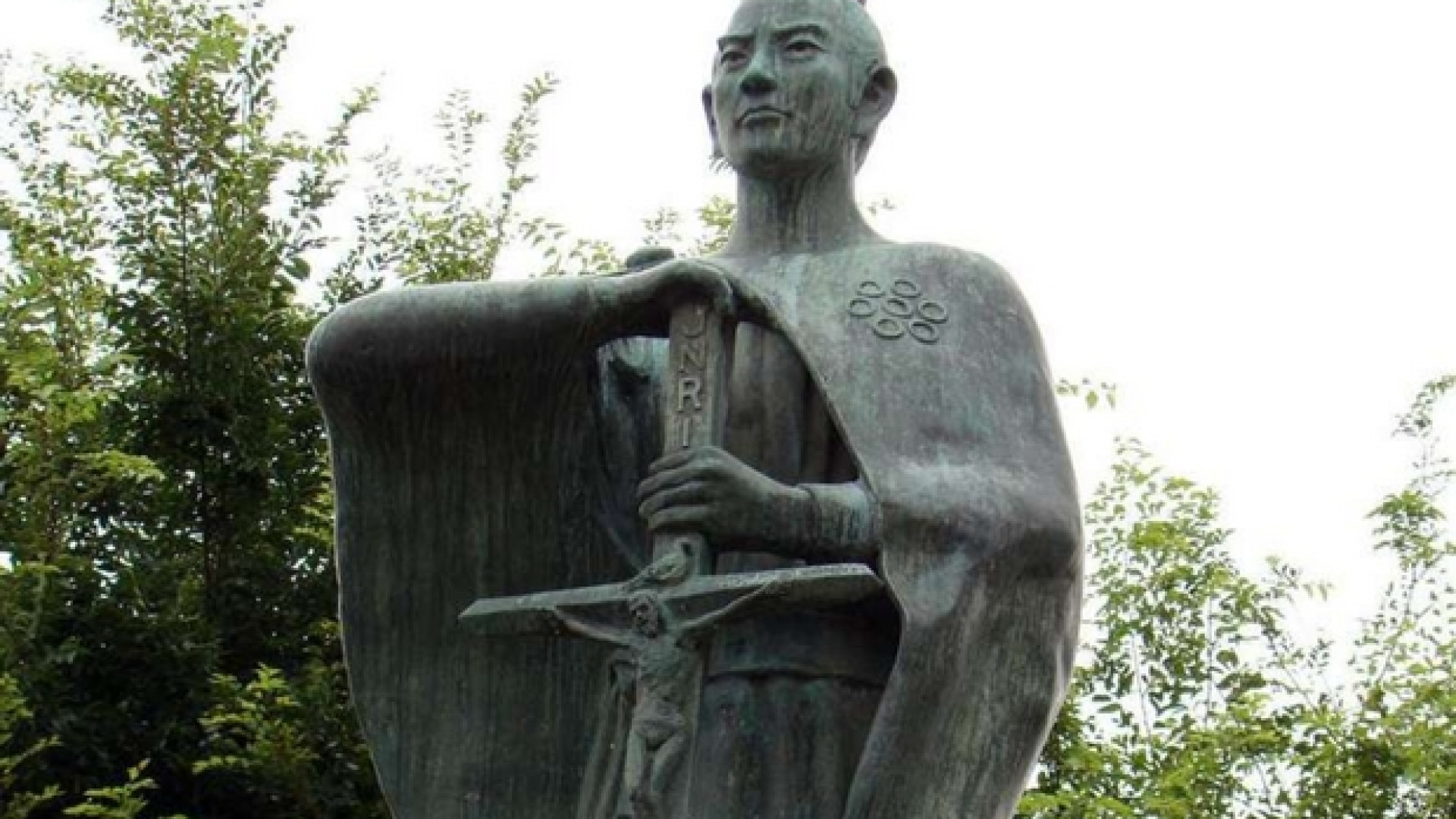 Immagine di Sarà beato Takayama, il samurai di Cristo