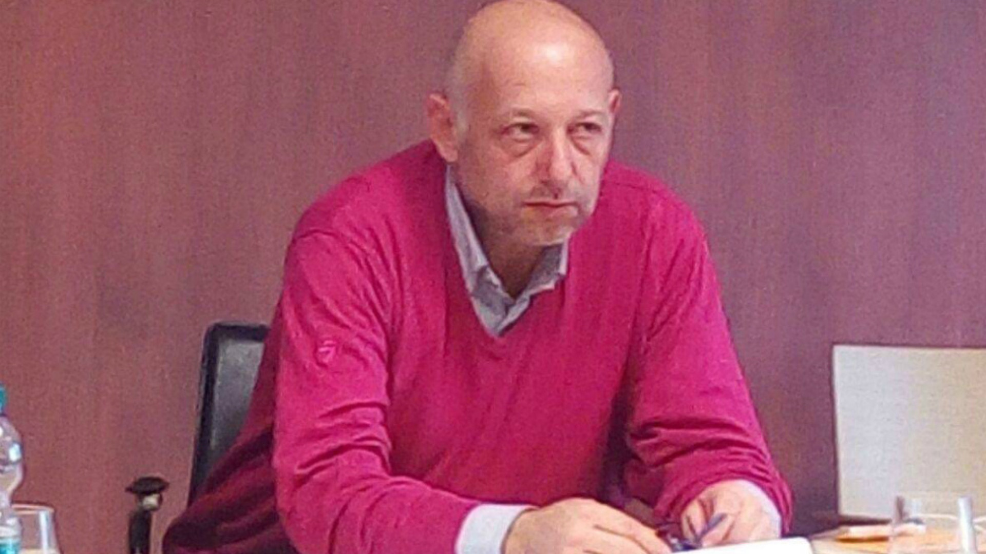 Immagine di Triolo (Slp Poste): «La corrispondenza è come un fiume in piena»