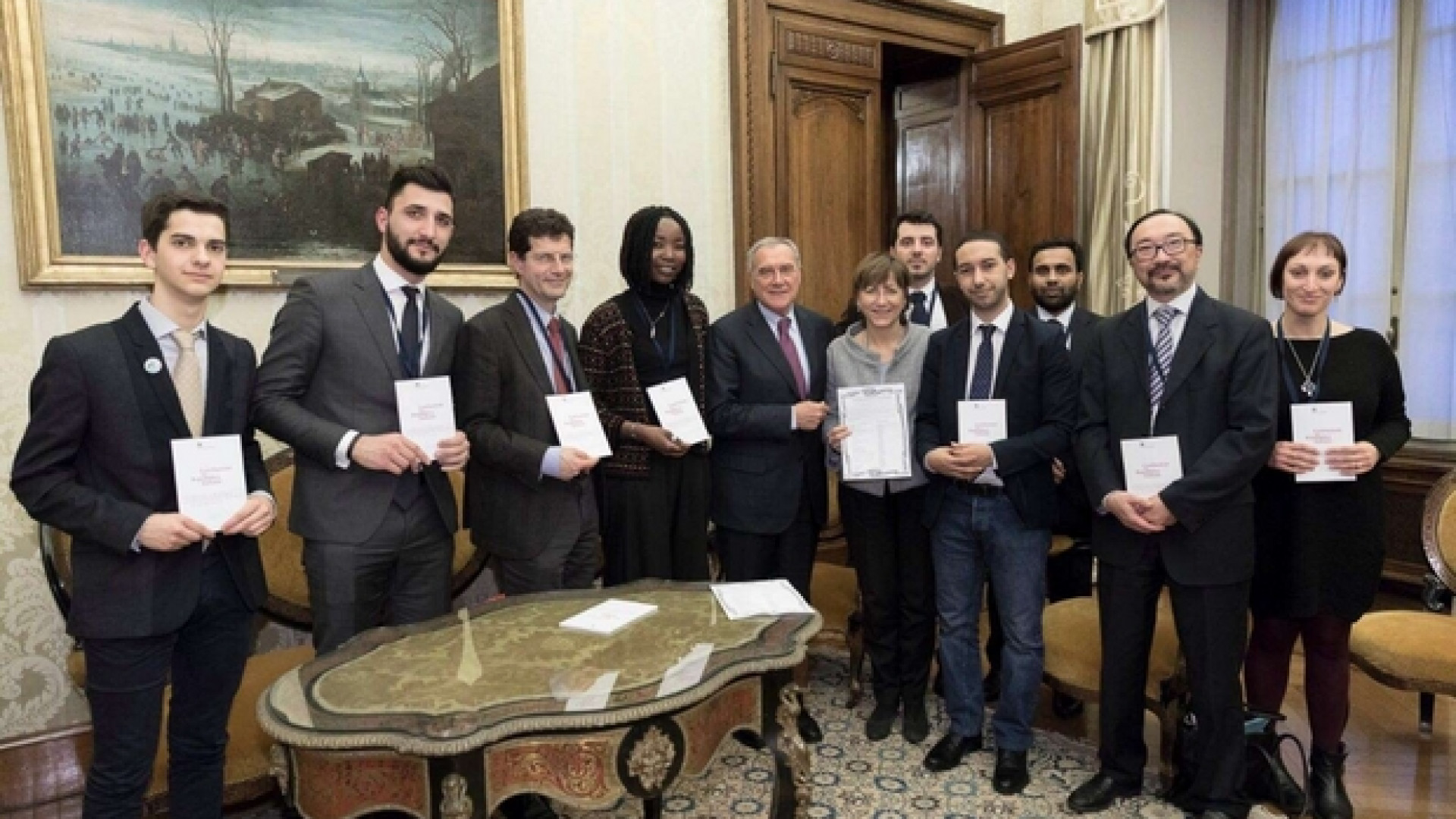 Immagine di Cittadinanza, le seconde generazioni: legge subito