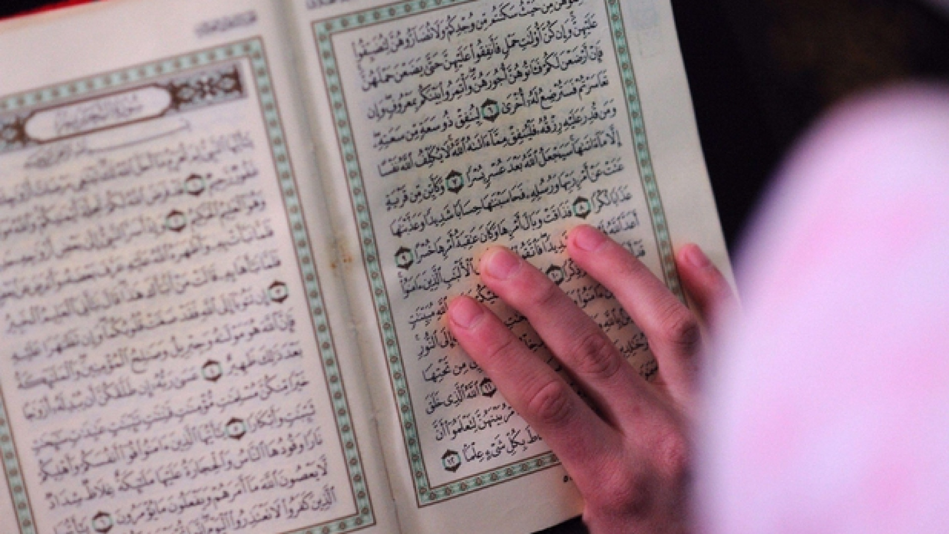 Immagine di La svolta degli ulema: chi lascia l'islam non rischia più la pena di morte