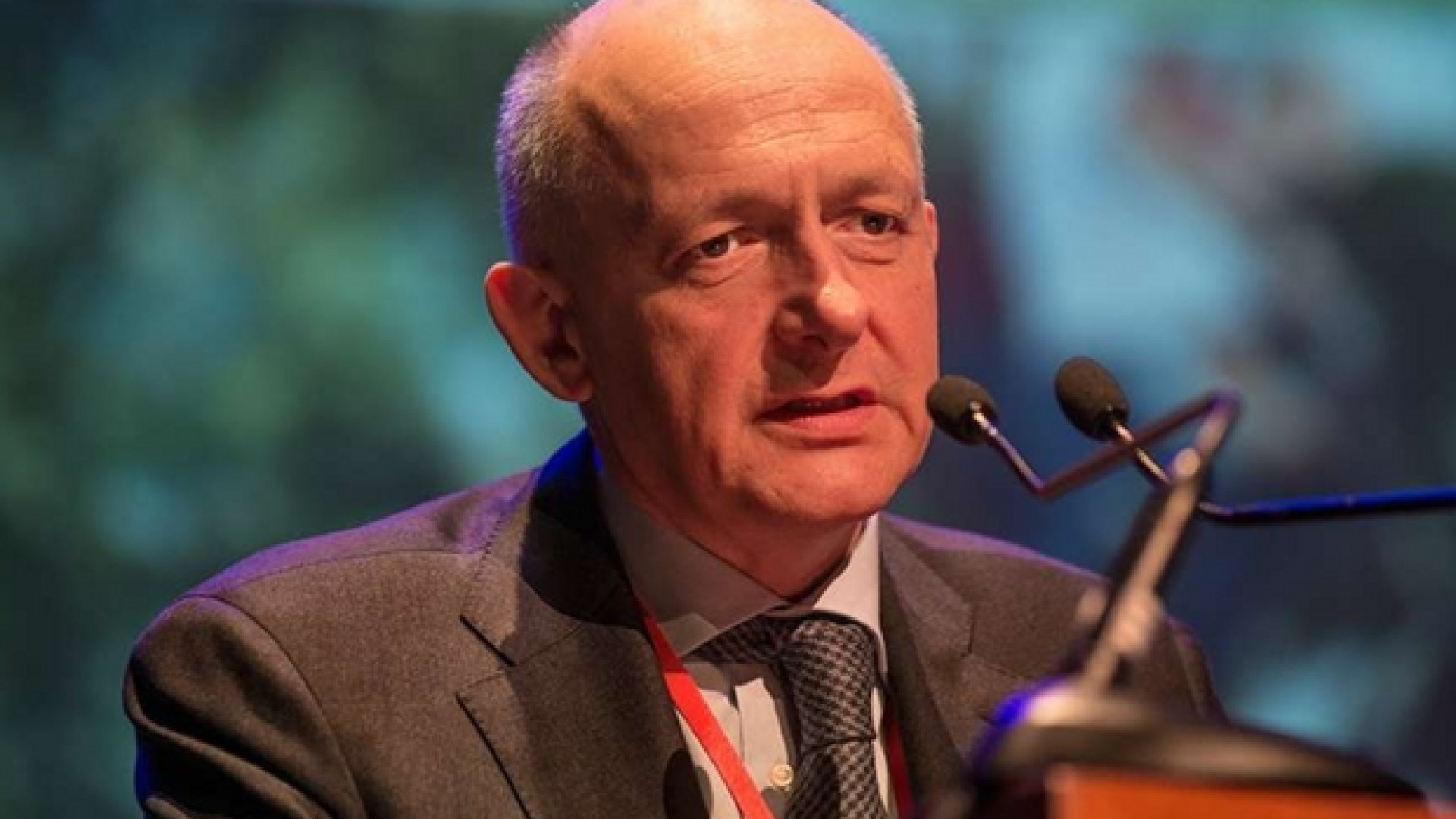 Immagine di «Un'Interpol anti-trafficanti e più trasparenza sui numeri ufficiali»