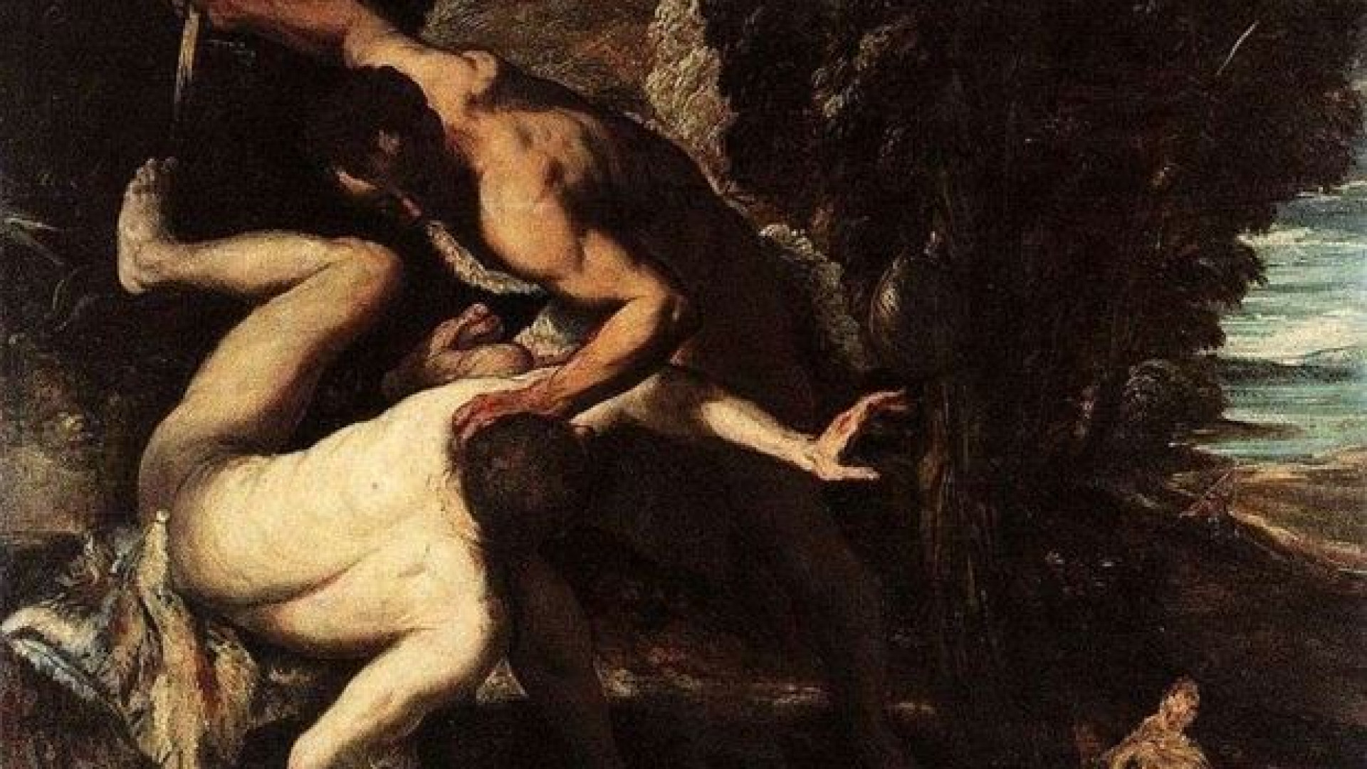 Immagine di Da Gesù non una nuova «morale», ma una liberazione
