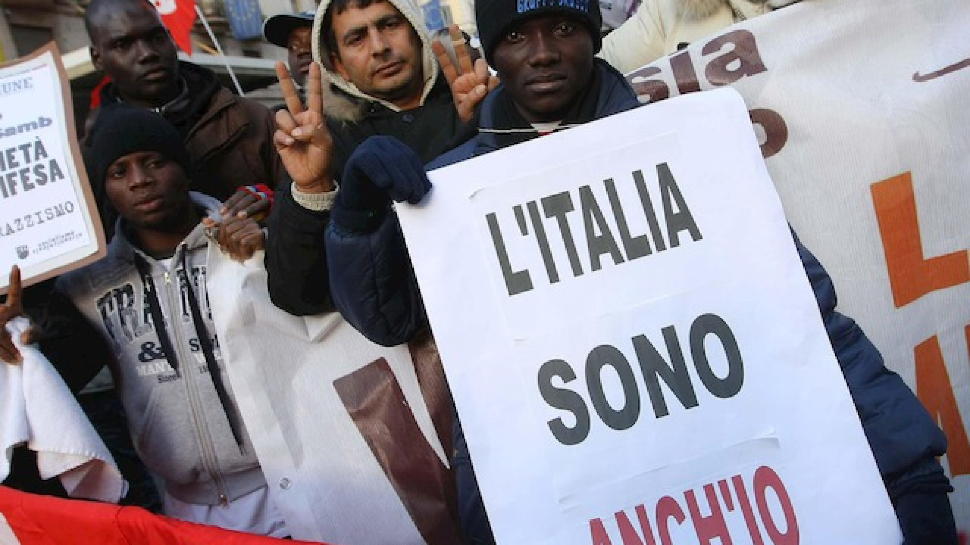Immagine di La Provincia dell’accoglienza: a Cremona 1.300 richiedenti asilo